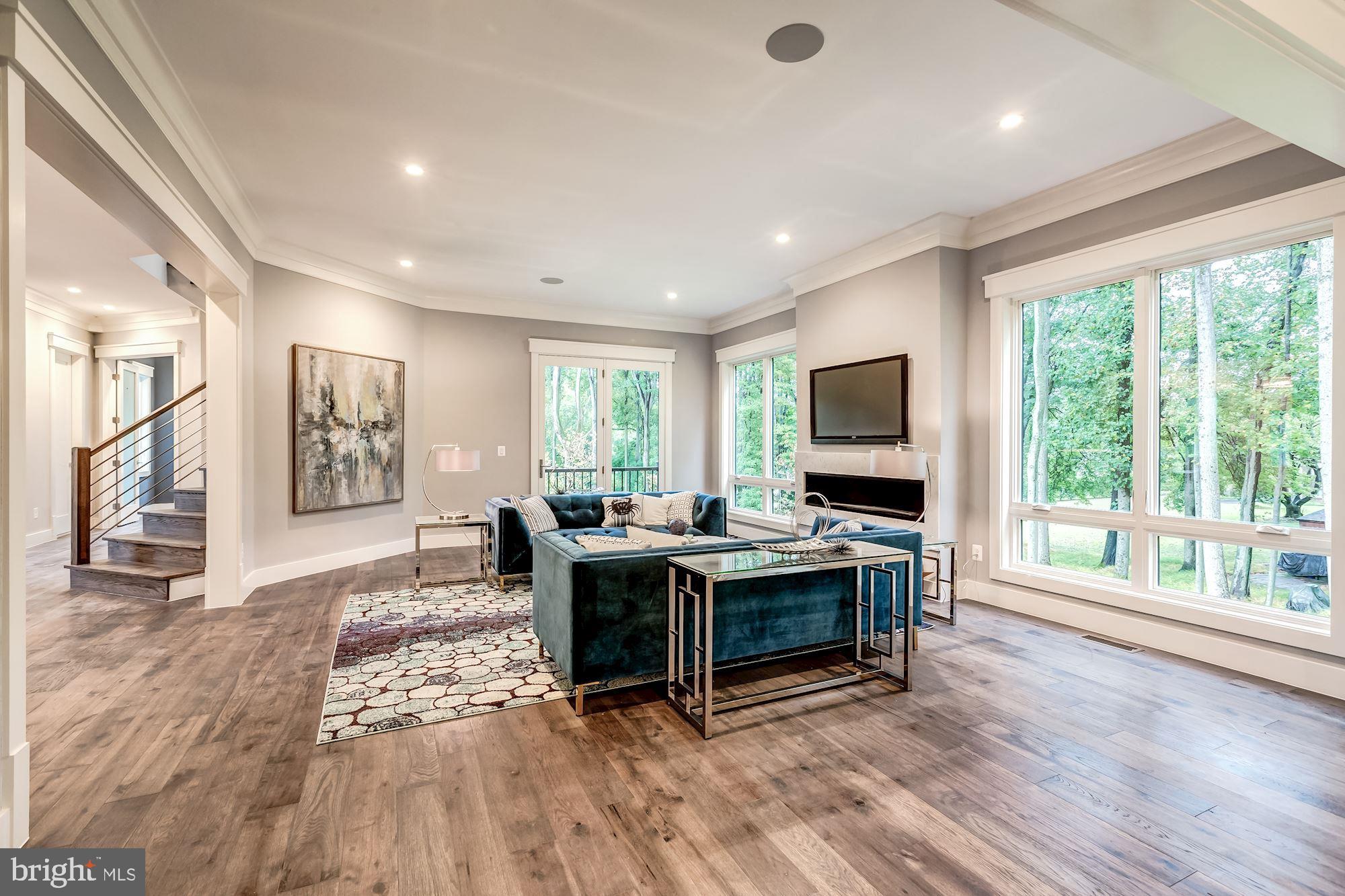 BROOKEVILLE ESTATES - Residential