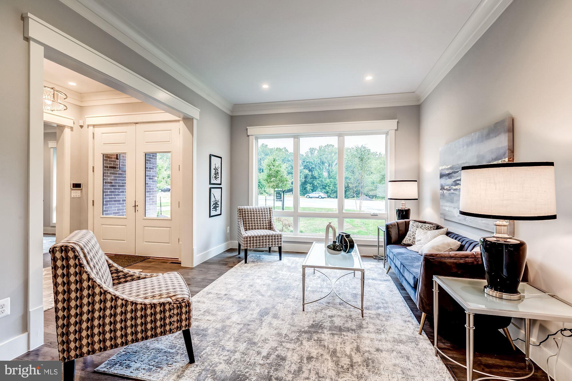 BROOKEVILLE ESTATES - Residential