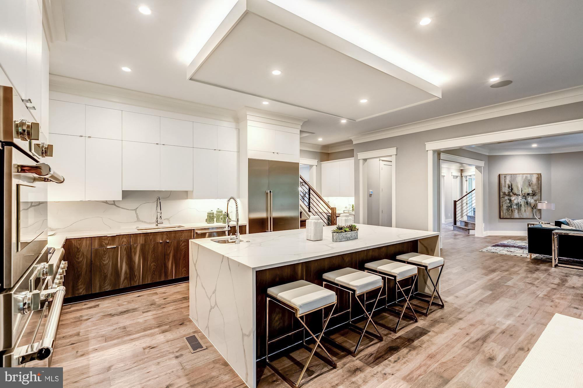 BROOKEVILLE ESTATES - Residential