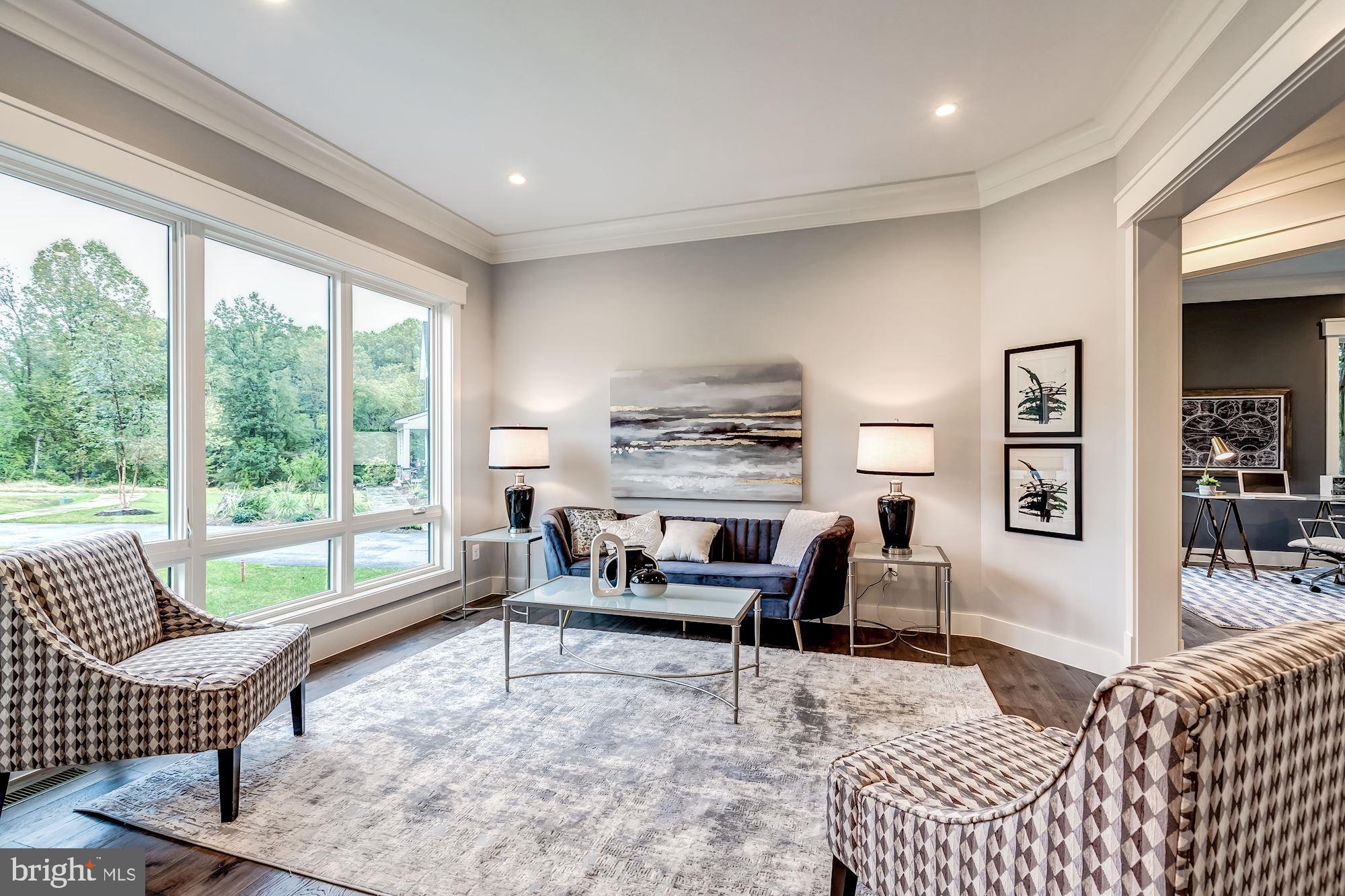 BROOKEVILLE ESTATES - Residential