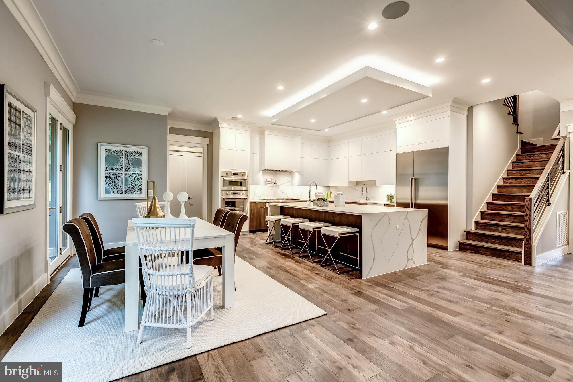 BROOKEVILLE ESTATES - Residential