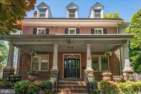 Homes For Sale - 2411 N Franklin St<br/> WILMINGTON, DE 19802