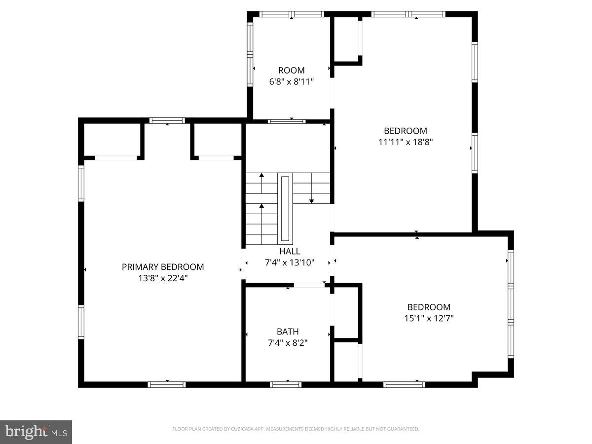TRIANGLE - Residential