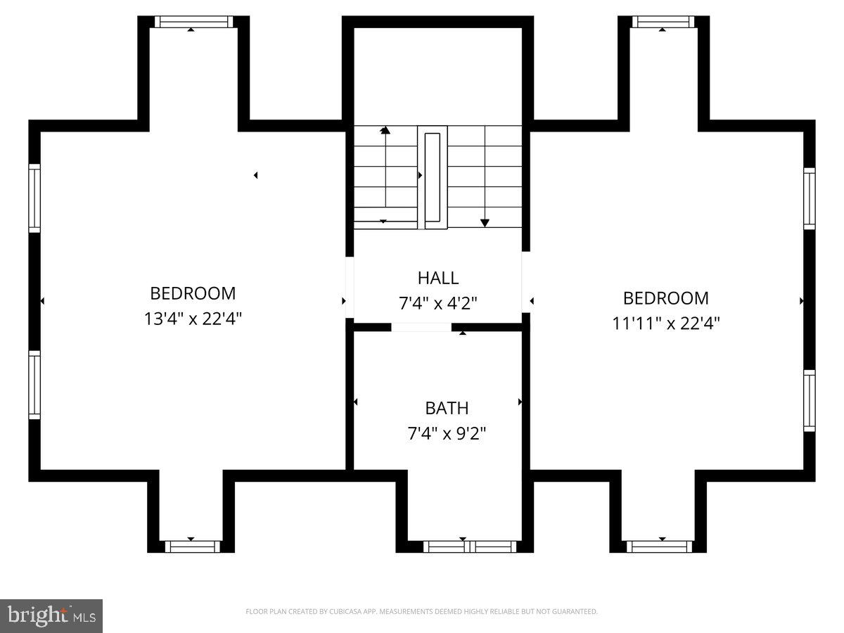 TRIANGLE - Residential