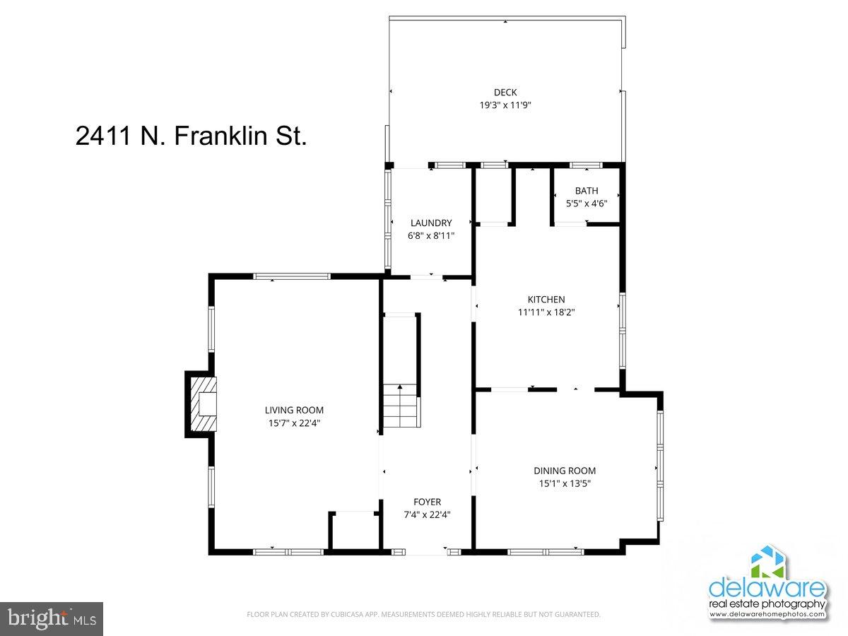 TRIANGLE - Residential