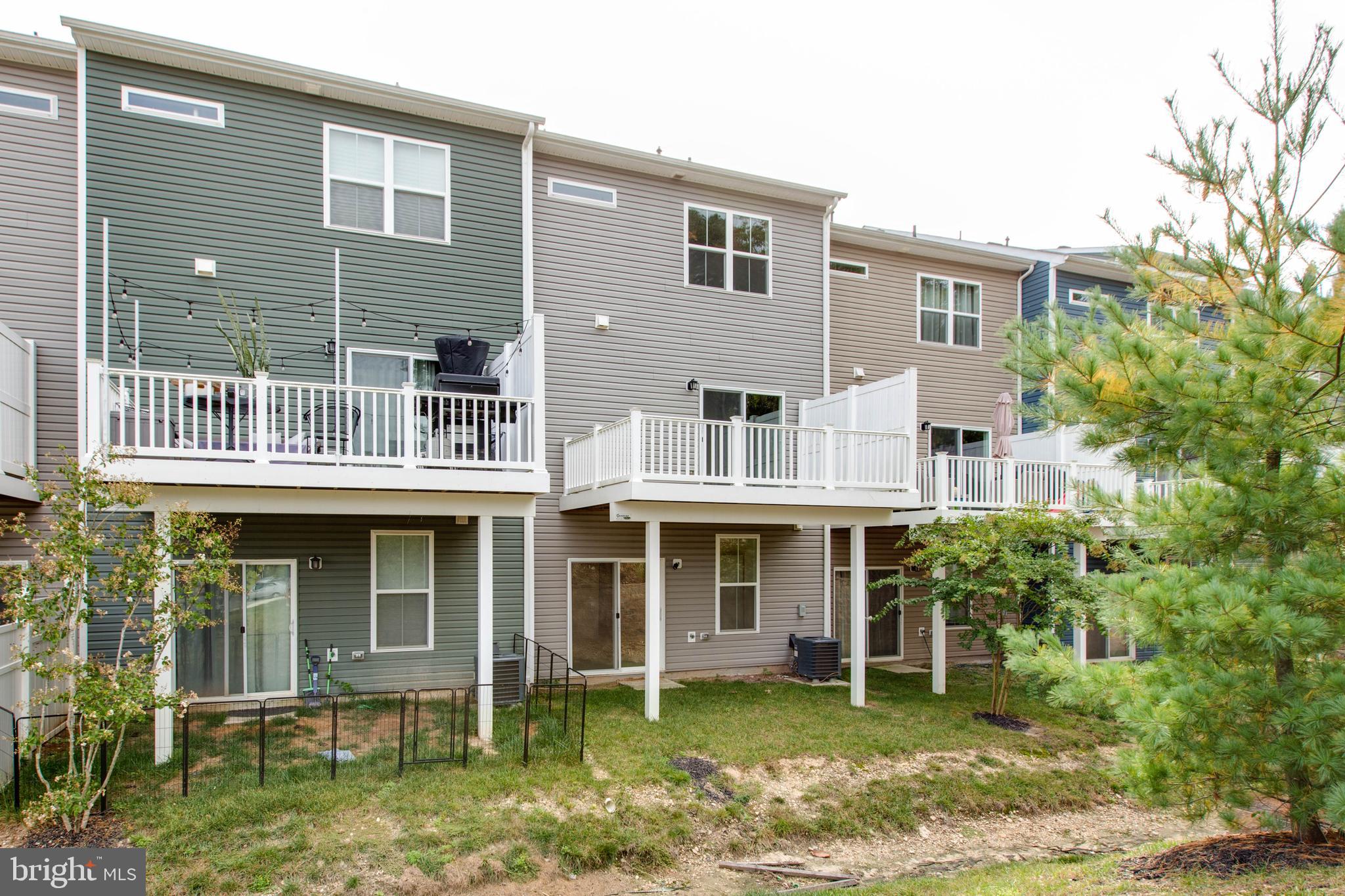 THE RIDGES - Residential Lease