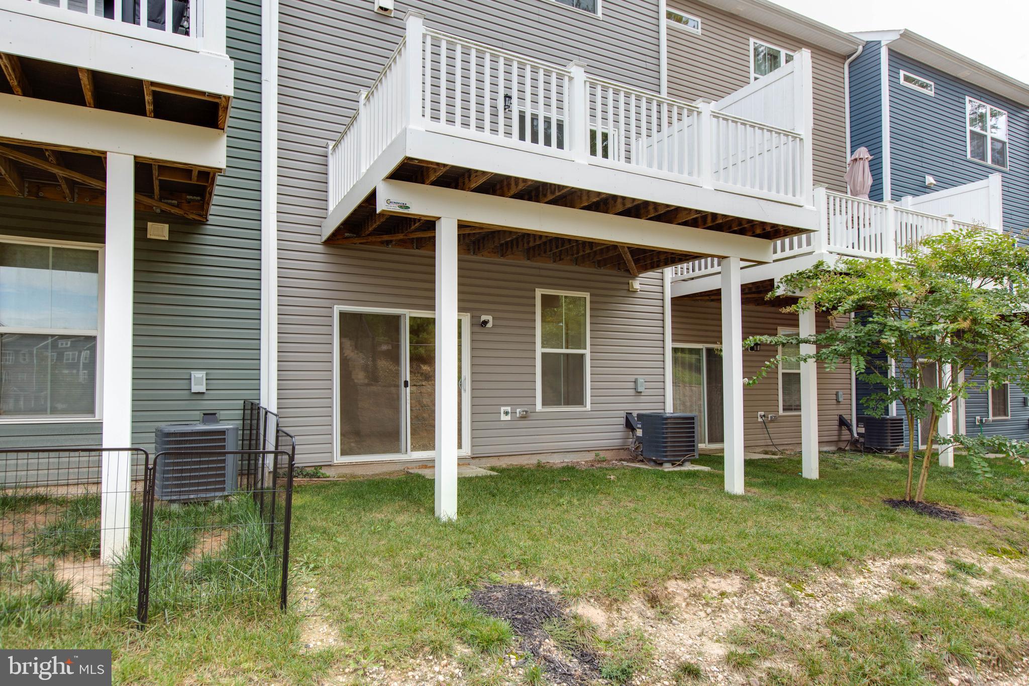 THE RIDGES - Residential Lease