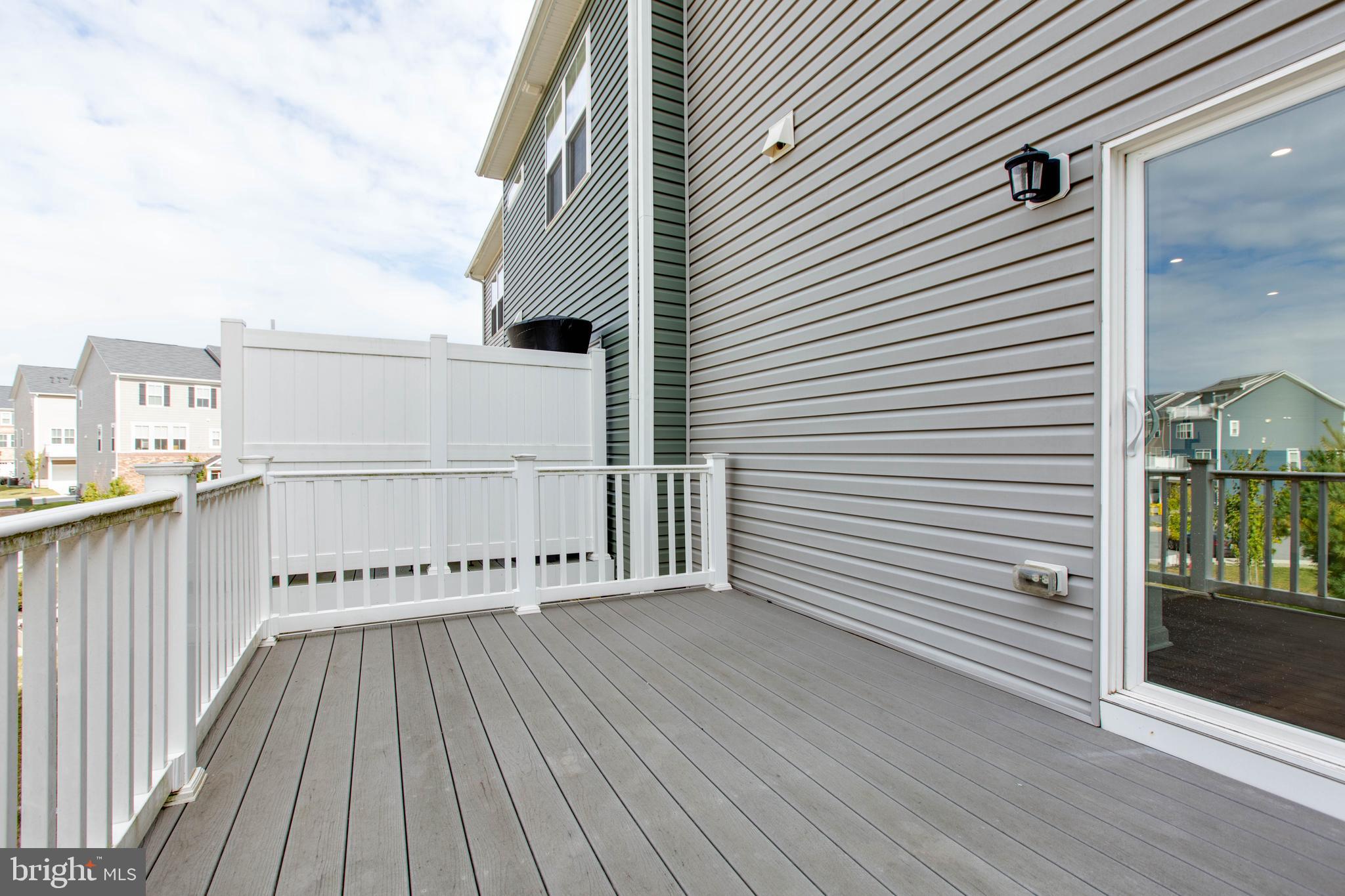 THE RIDGES - Residential Lease