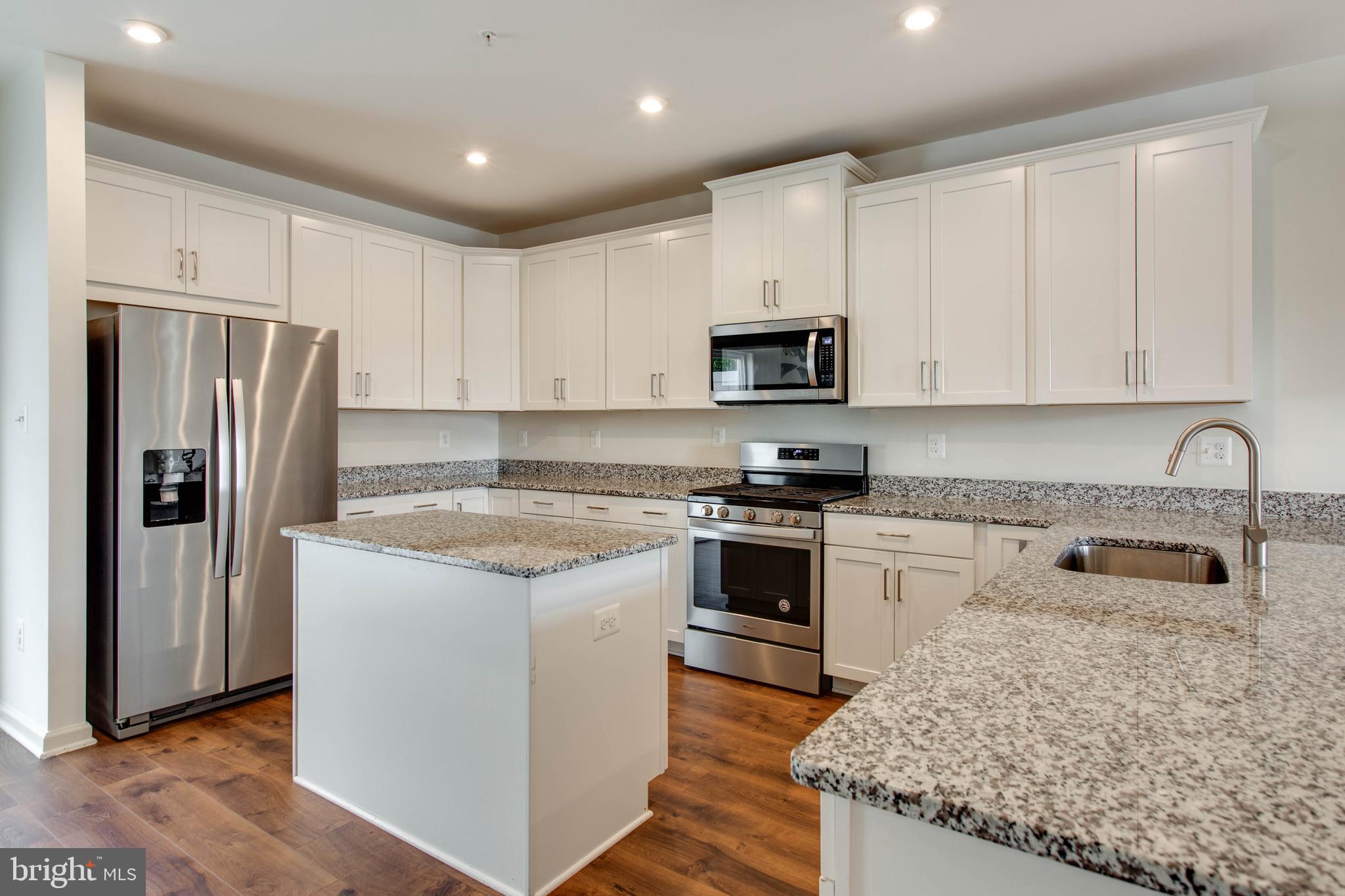 THE RIDGES - Residential Lease