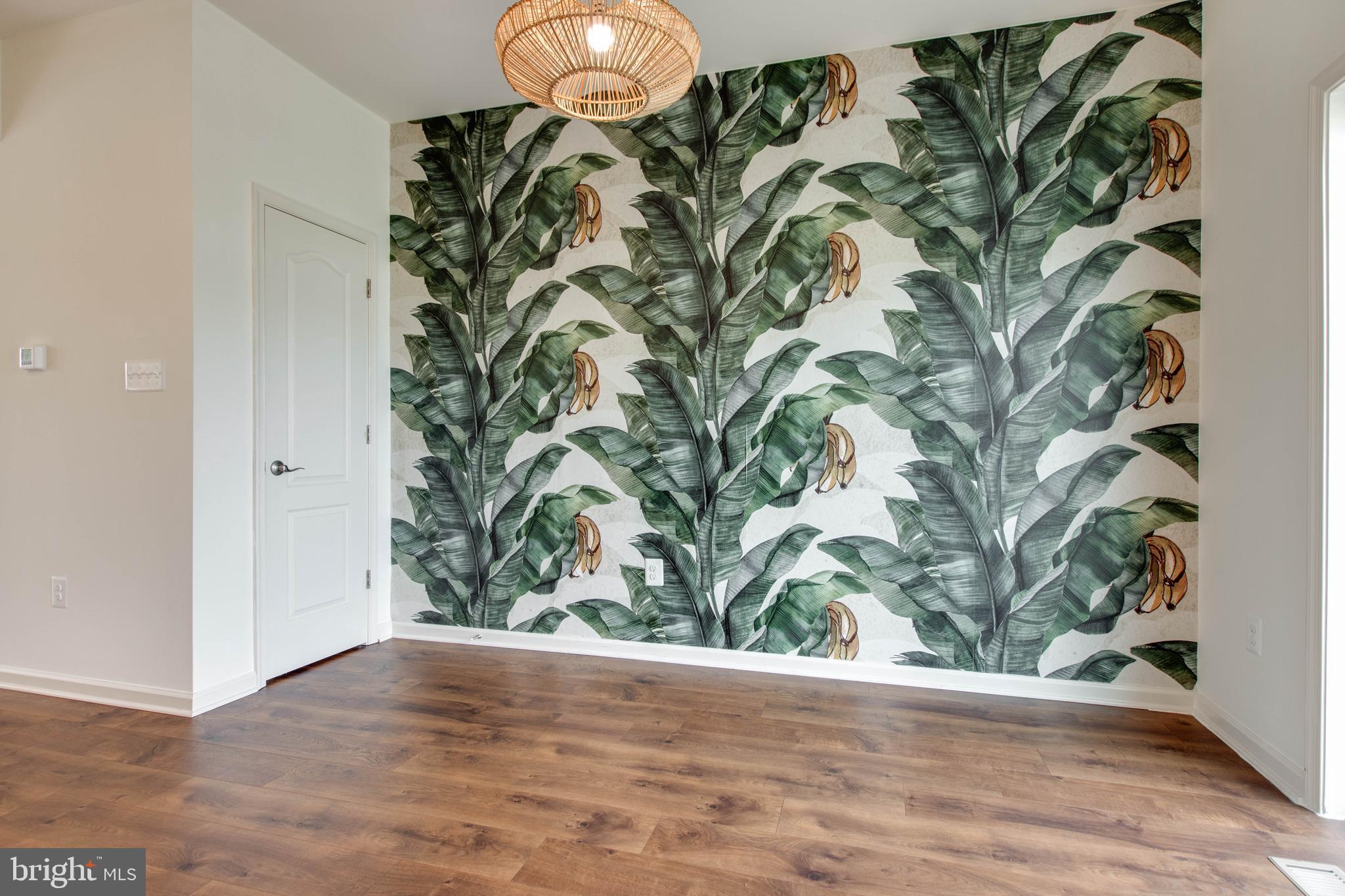 THE RIDGES - Residential Lease