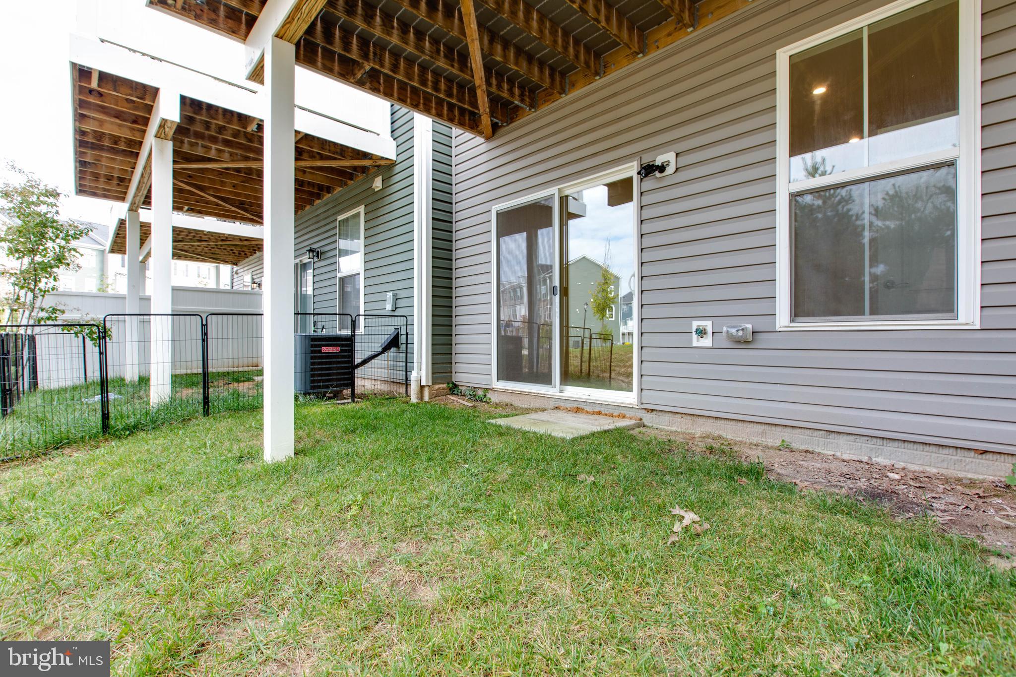 THE RIDGES - Residential Lease