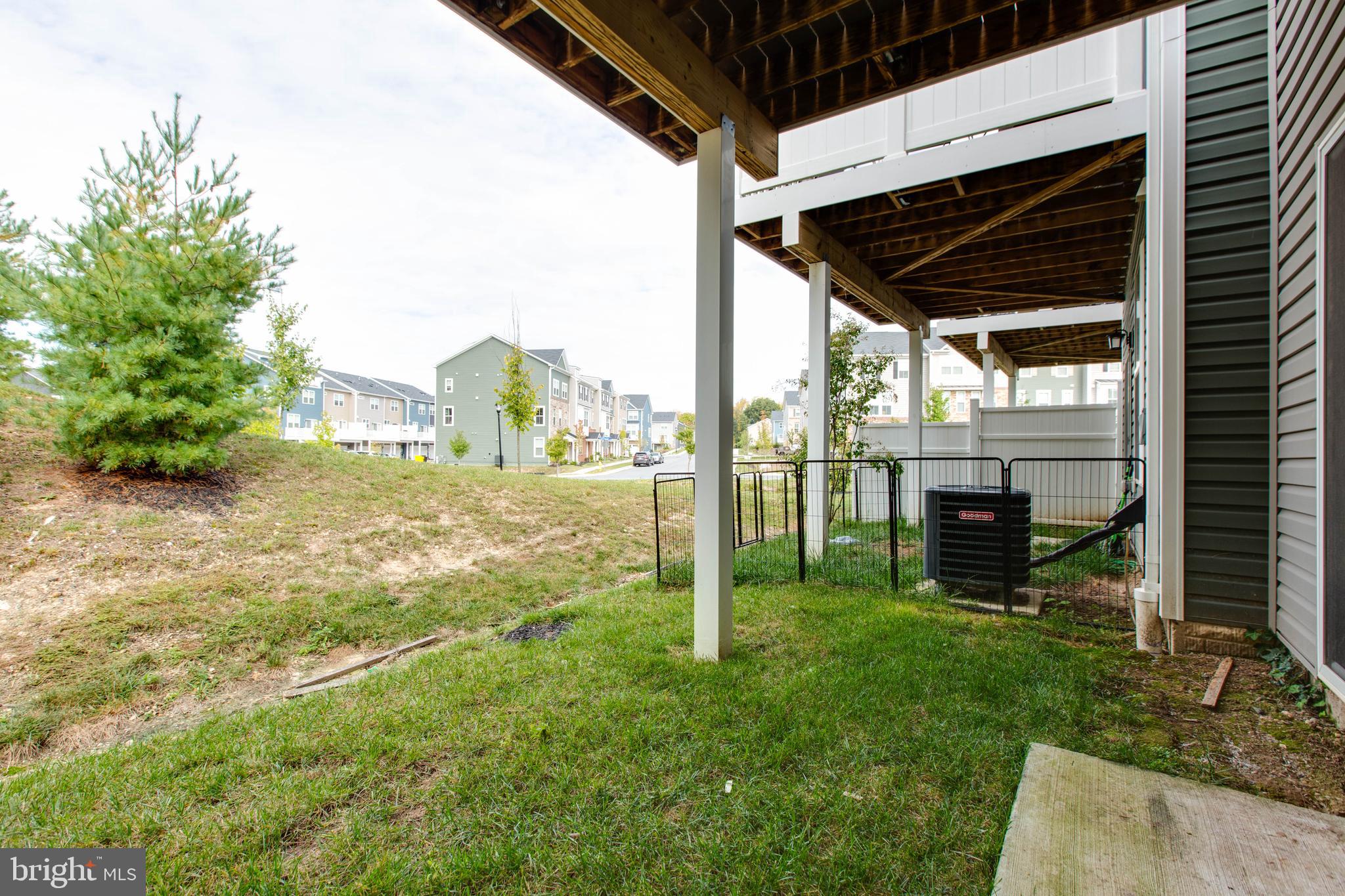 THE RIDGES - Residential Lease