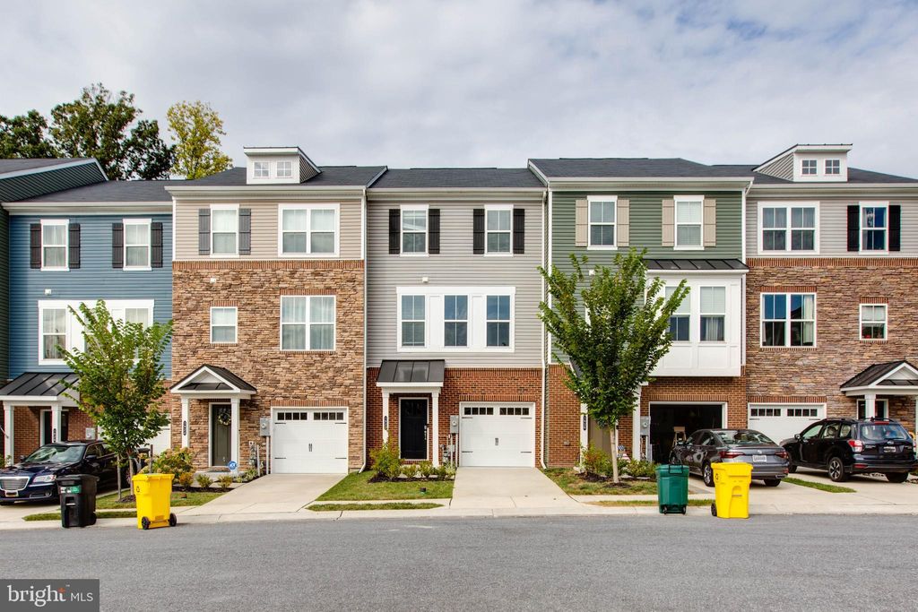 Photo of 1922 Red Jasper Road, HANOVER, MD 21076 (MLS # MDAA2126952)