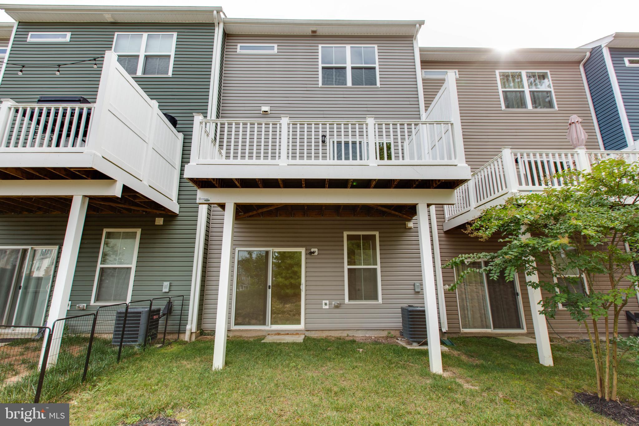 THE RIDGES - Residential Lease