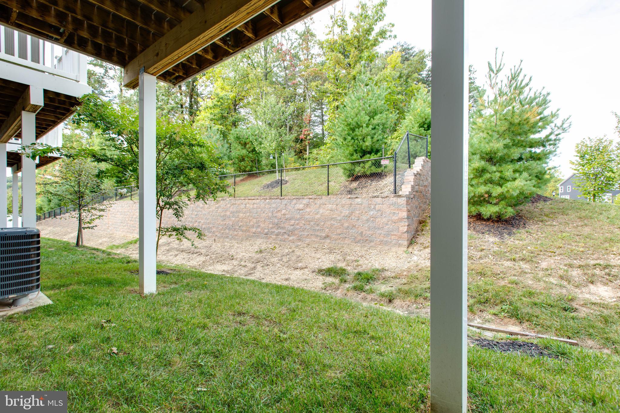 THE RIDGES - Residential Lease