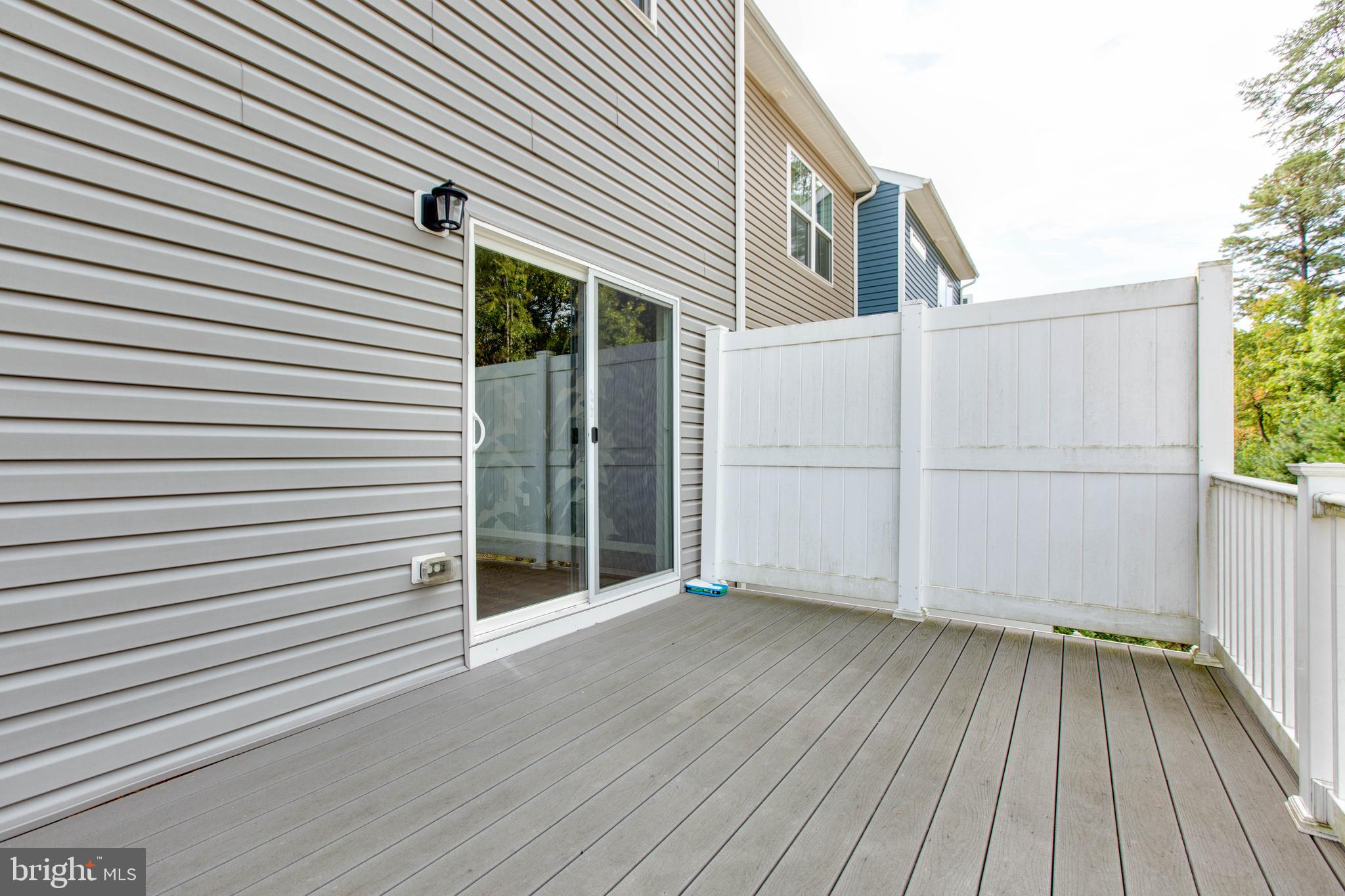 THE RIDGES - Residential Lease