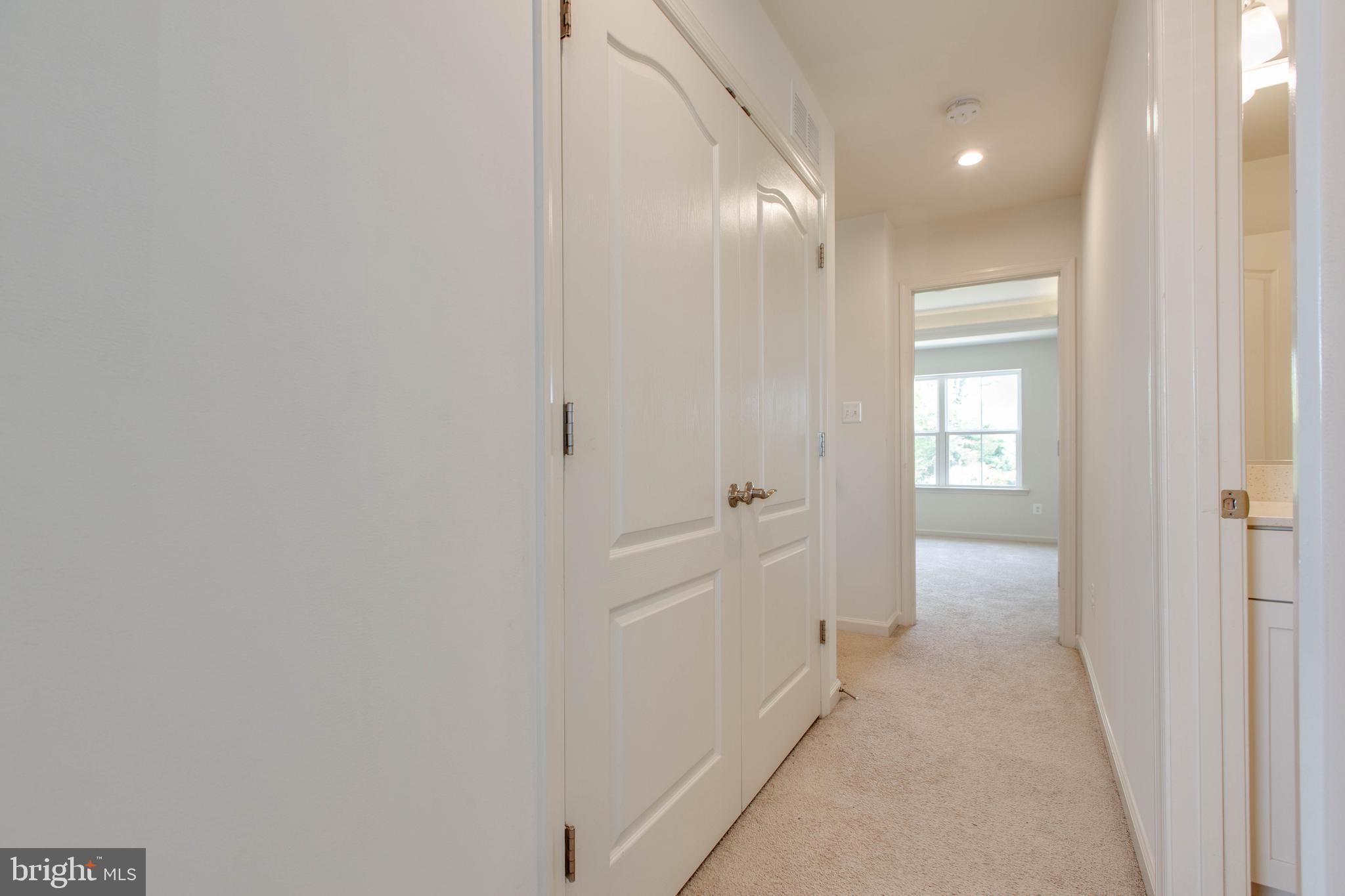 THE RIDGES - Residential Lease