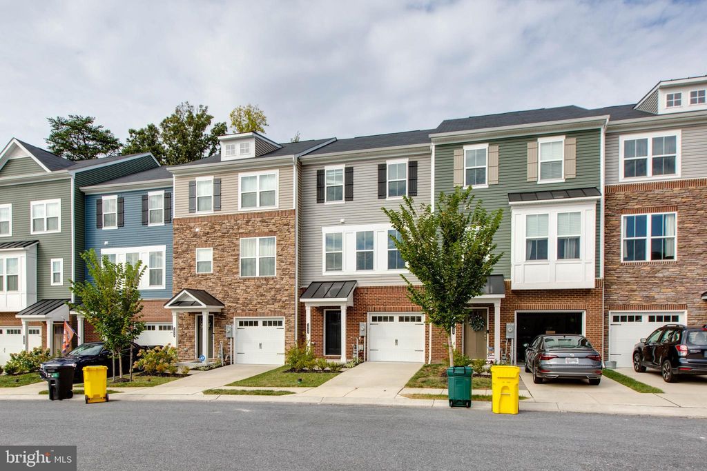 Photo of 1922 Red Jasper Road, HANOVER, MD 21076 (MLS # MDAA2126952)