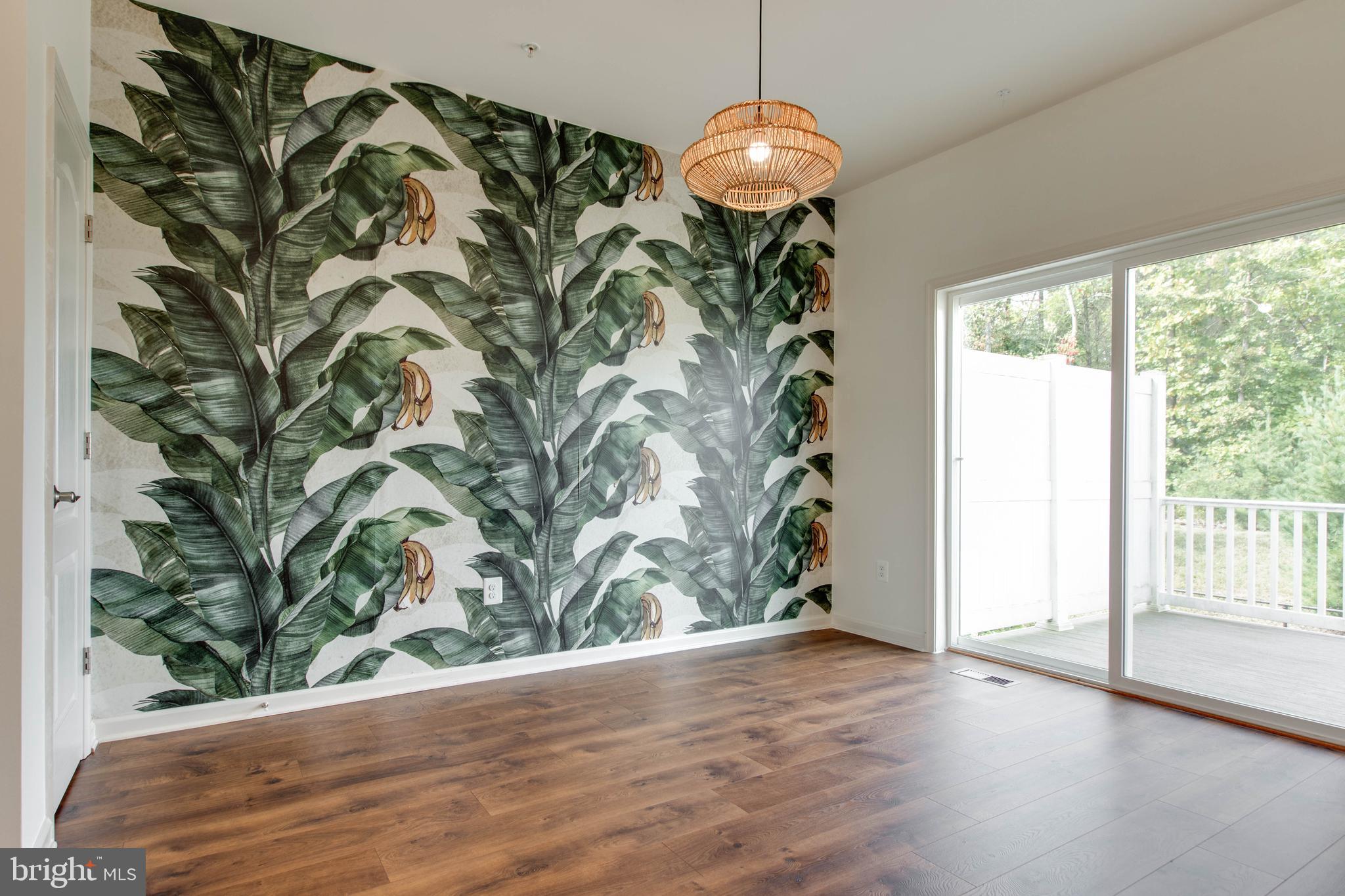 THE RIDGES - Residential Lease