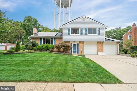 Featured picture for the property DENC2087138