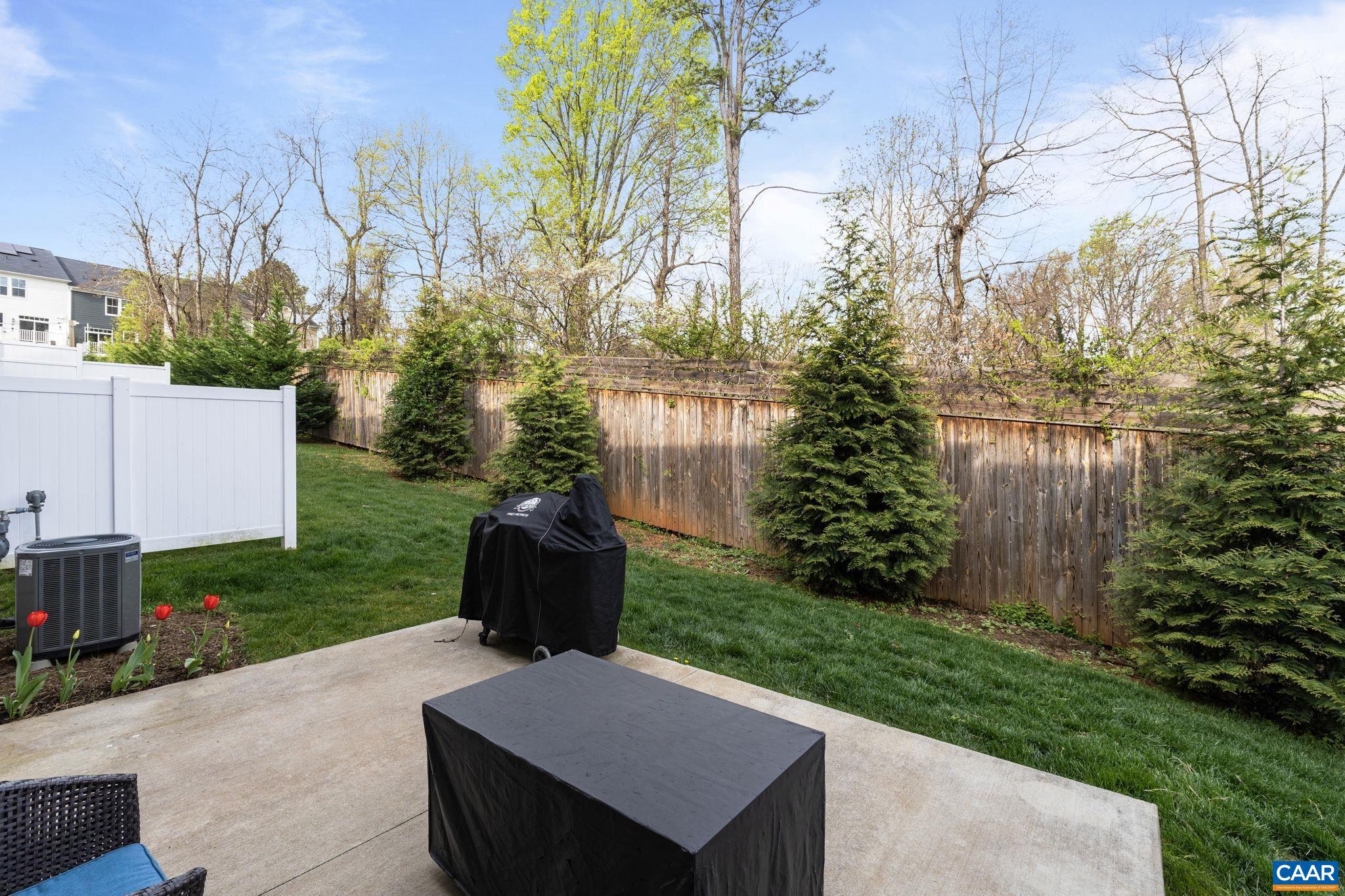 AVINITY - Residential