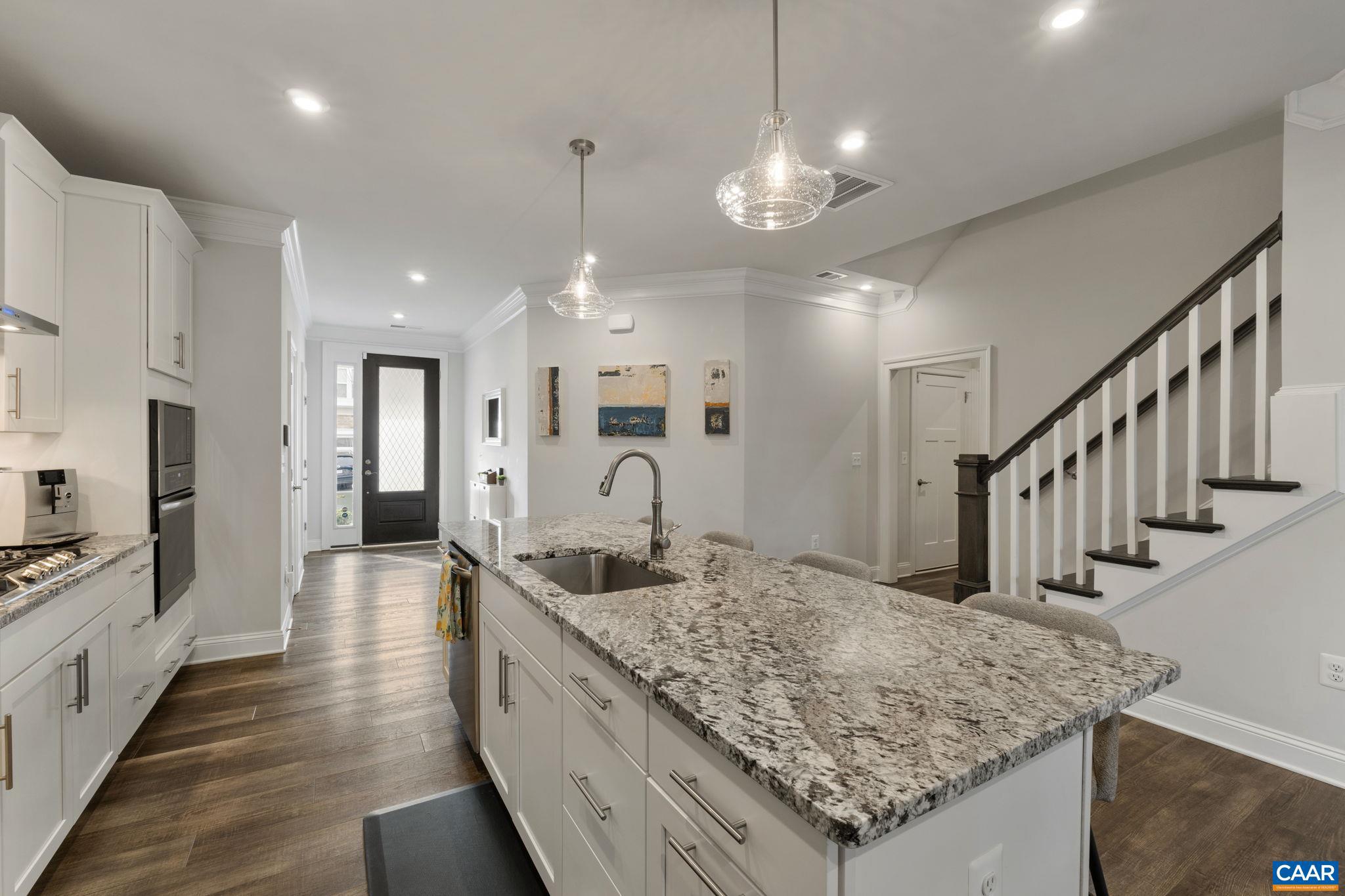 AVINITY - Residential