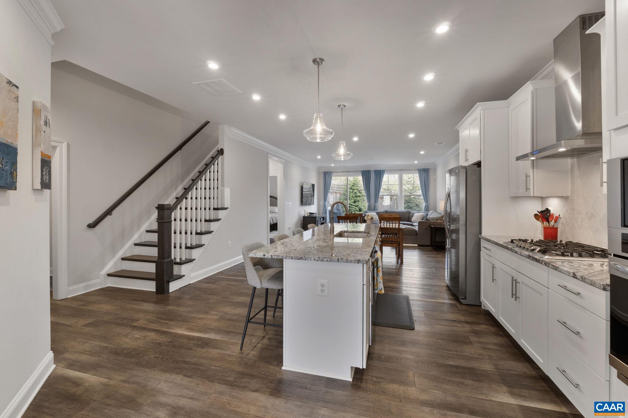 AVINITY - Residential