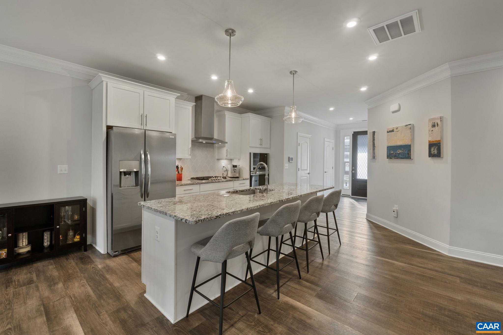 AVINITY - Residential