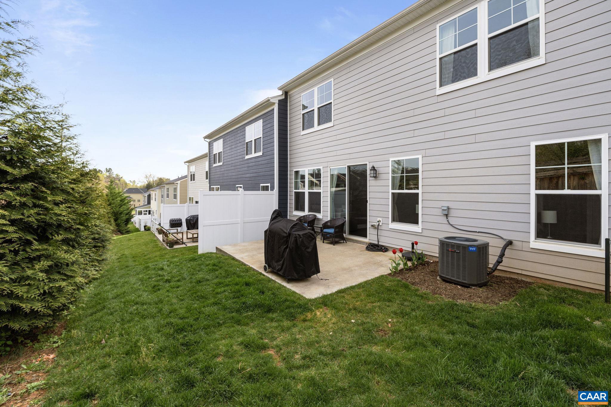 AVINITY - Residential