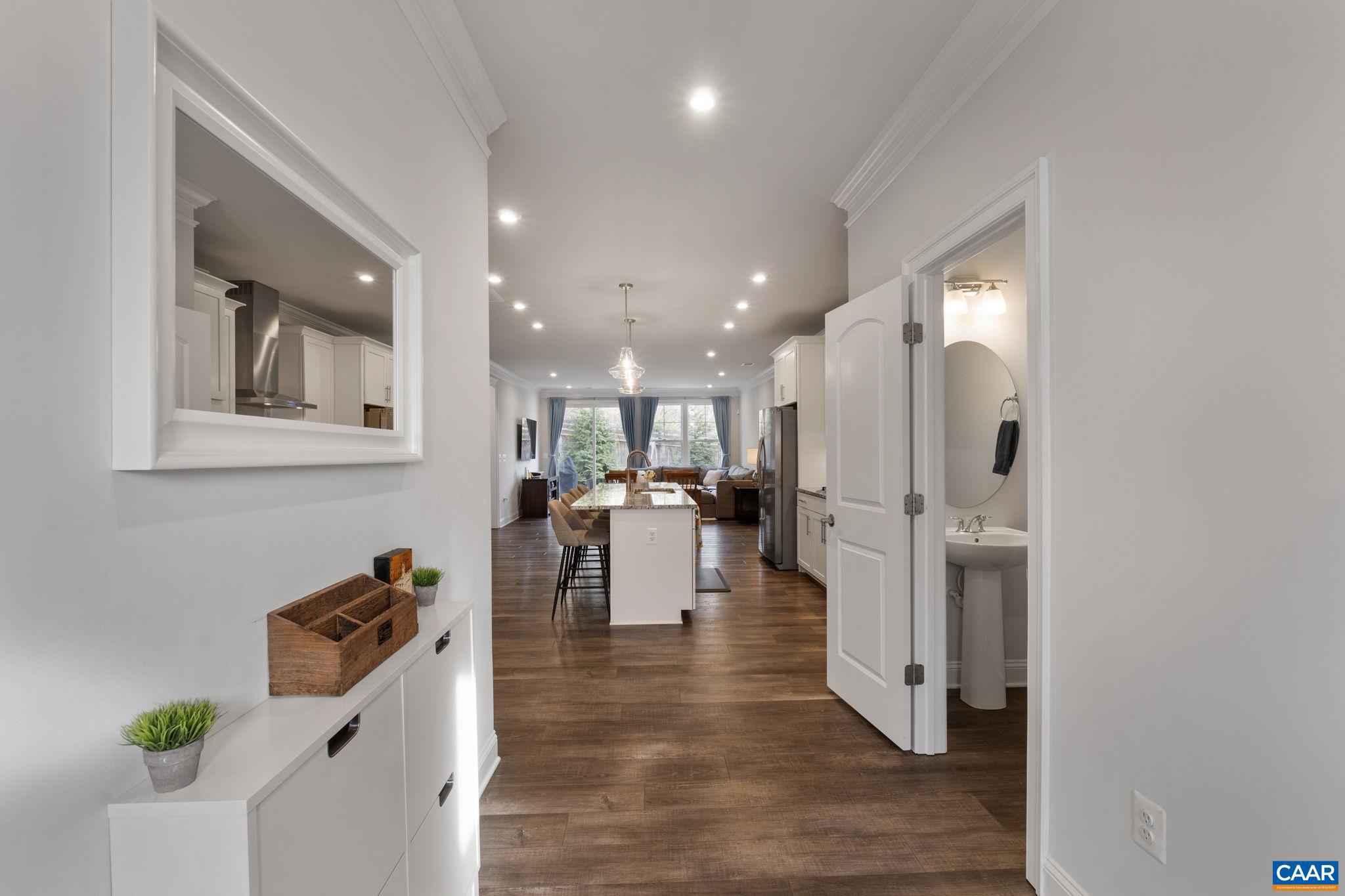 AVINITY - Residential