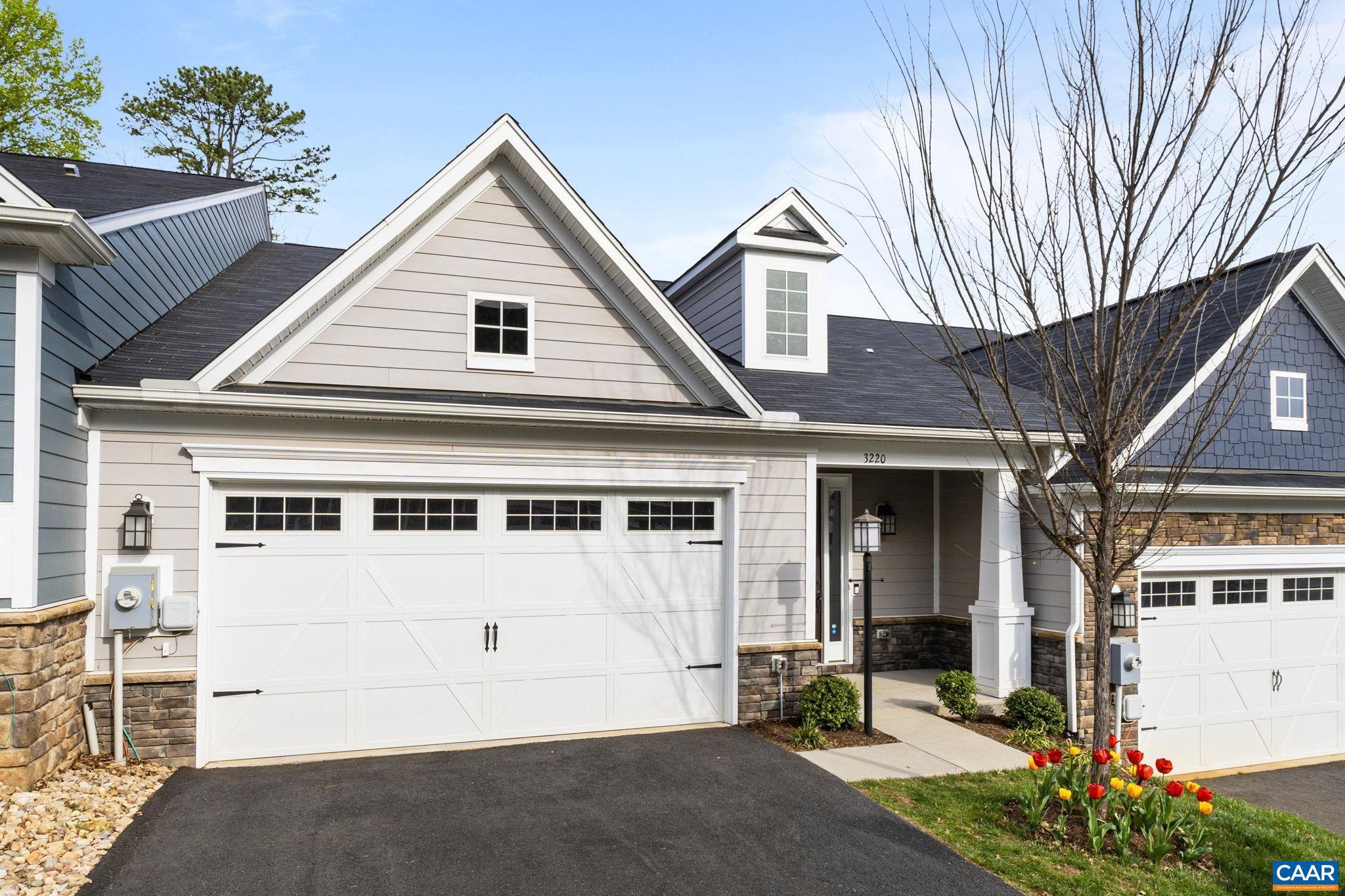 AVINITY - Residential