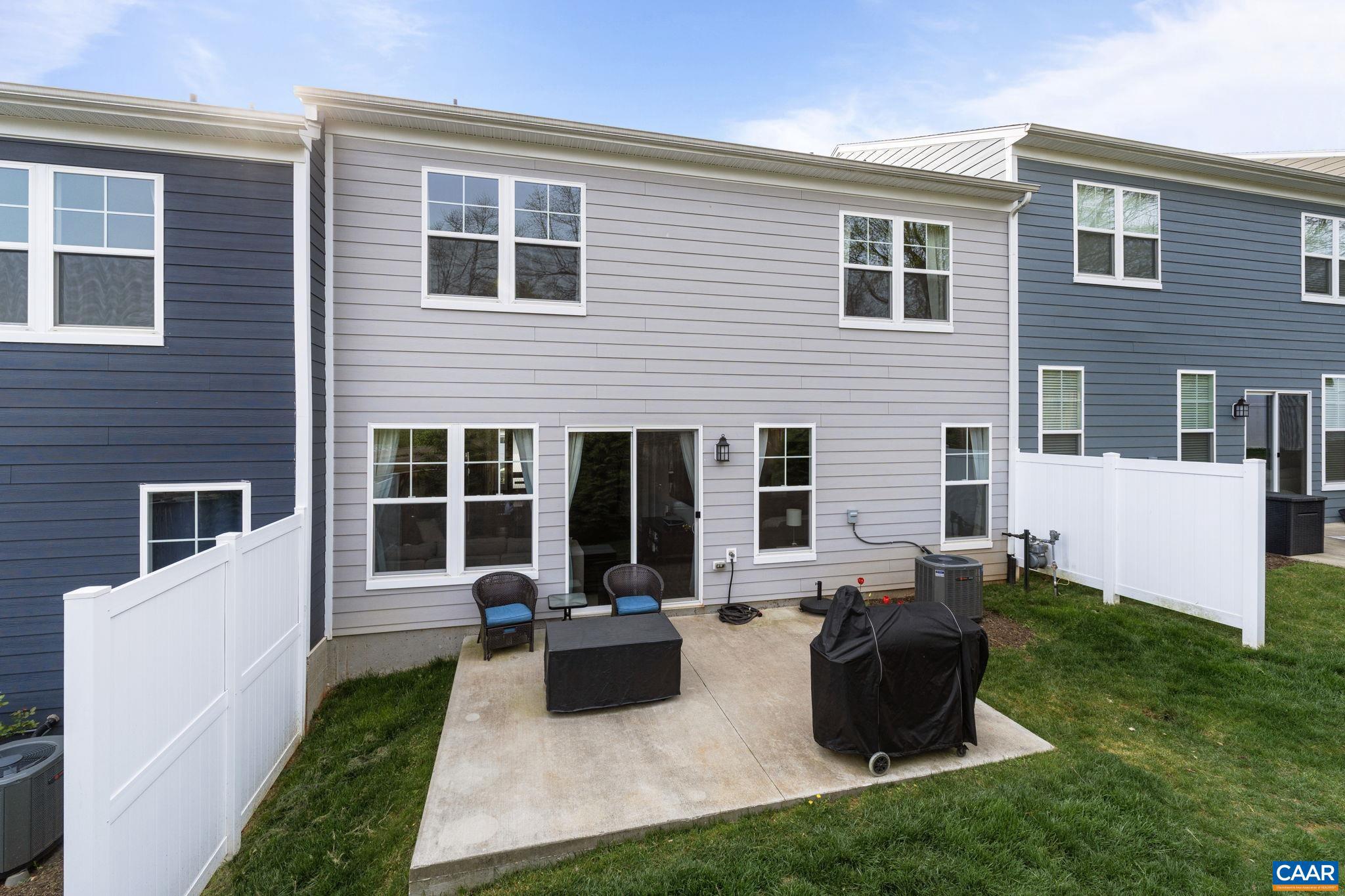 AVINITY - Residential