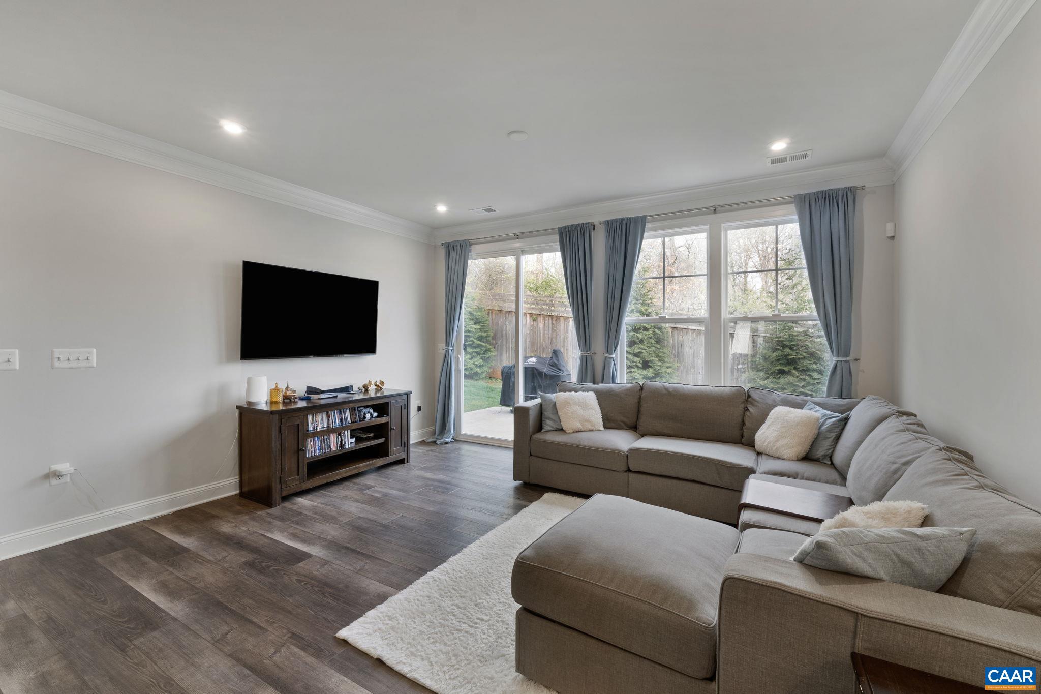 AVINITY - Residential