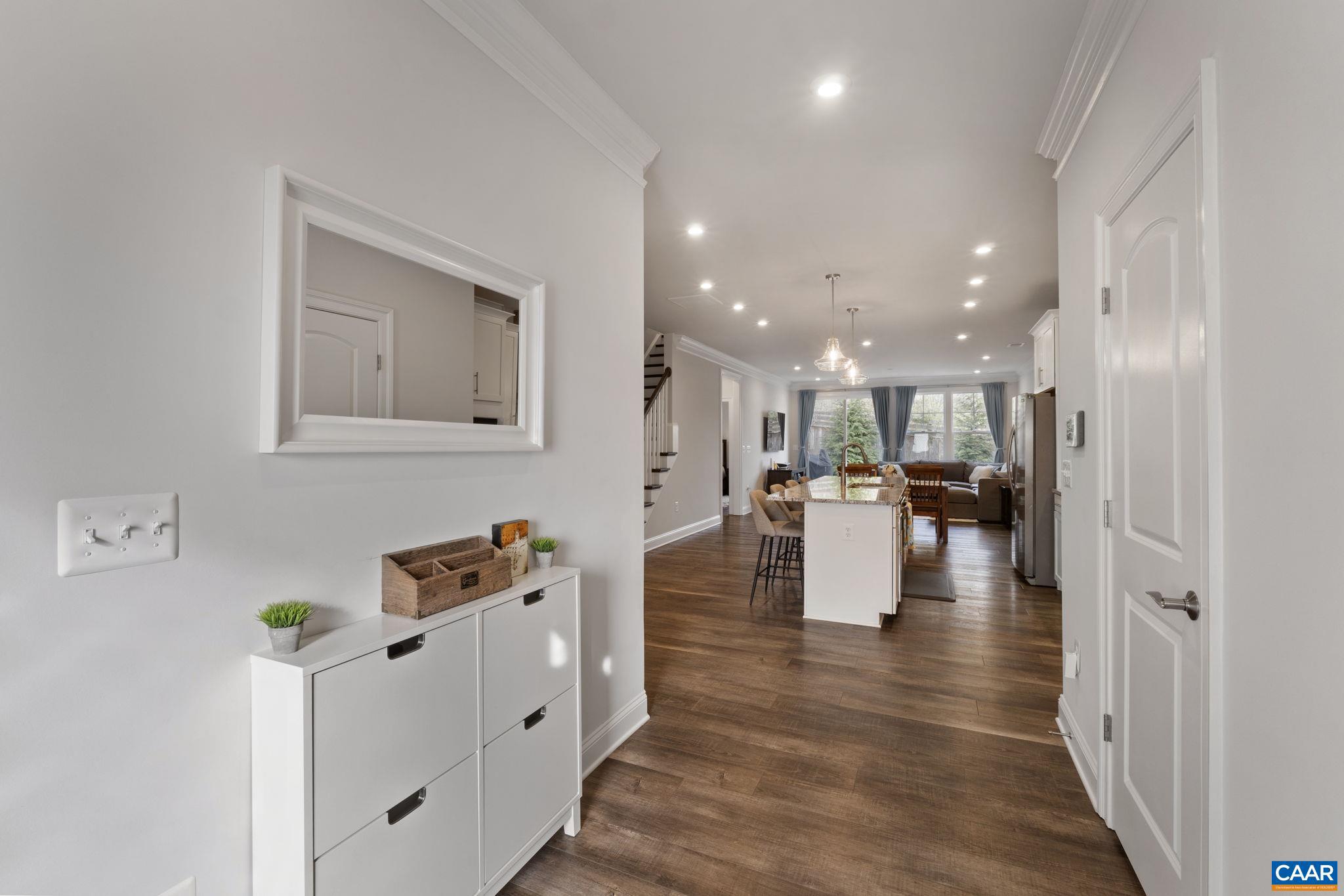 AVINITY - Residential