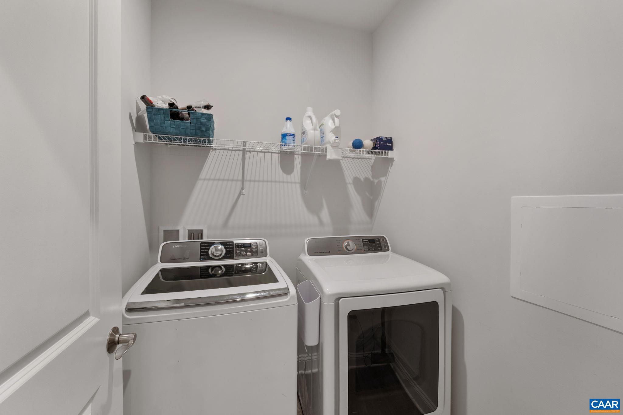 AVINITY - Residential