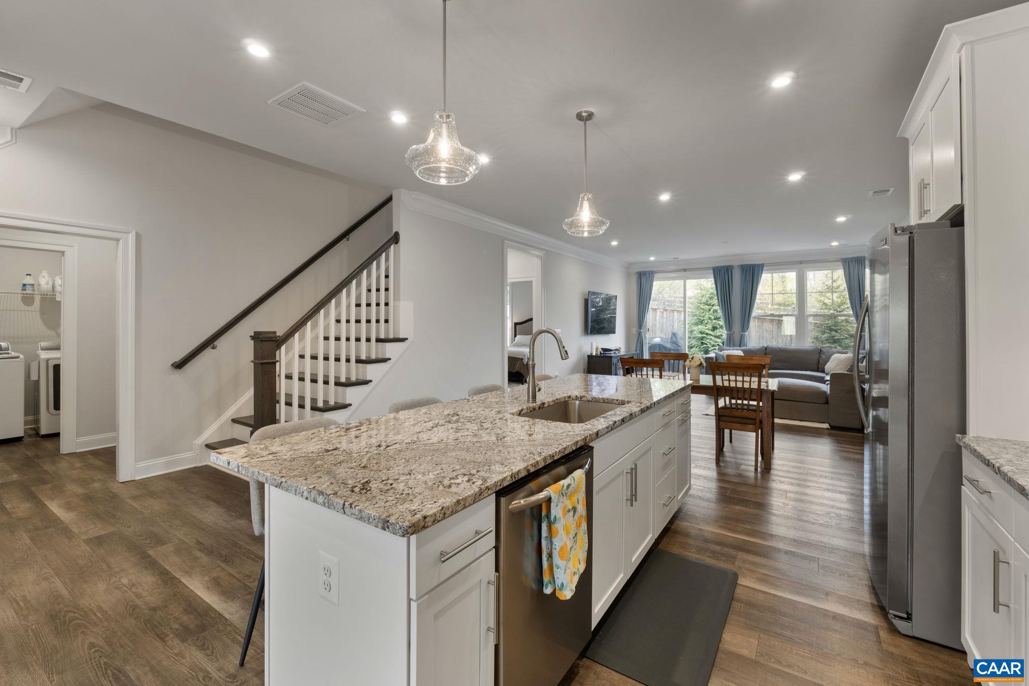 AVINITY - Residential