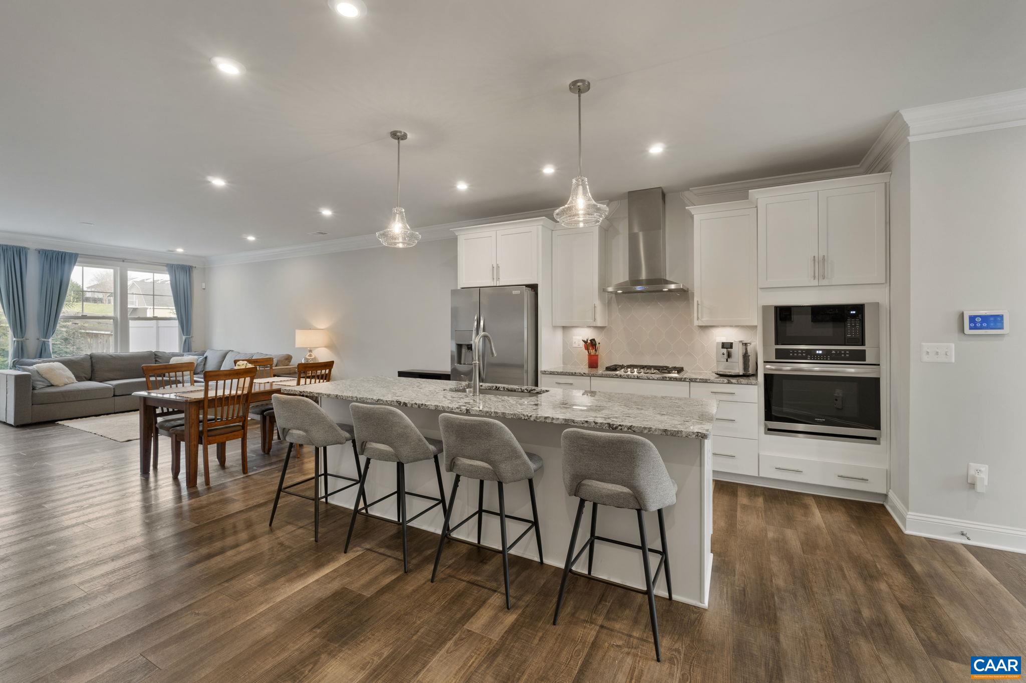 AVINITY - Residential