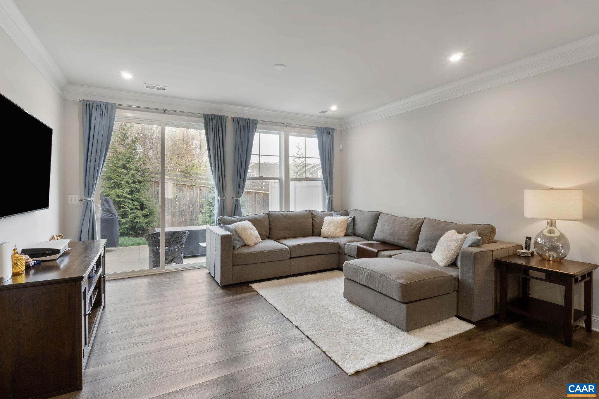 AVINITY - Residential