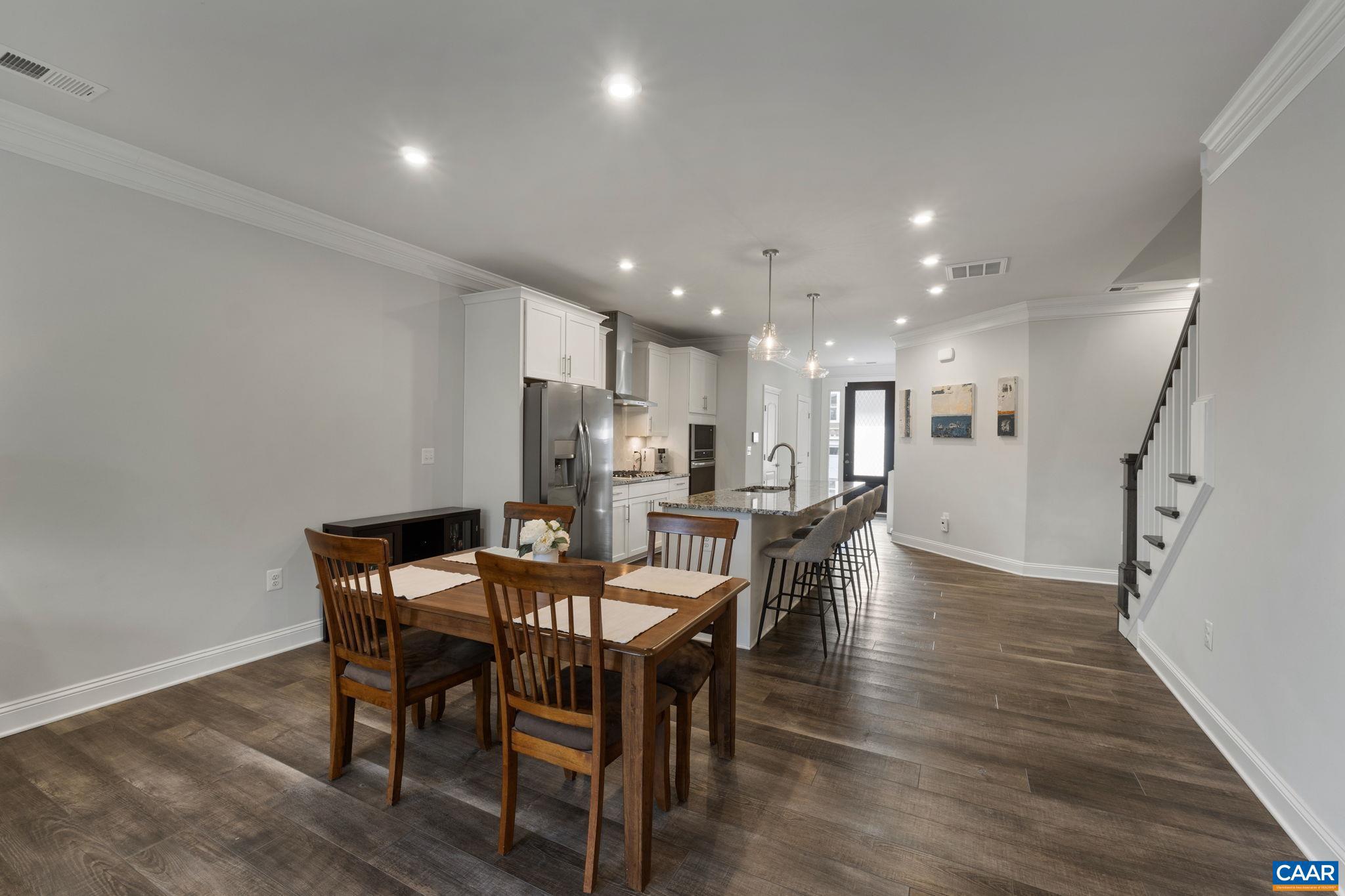 AVINITY - Residential