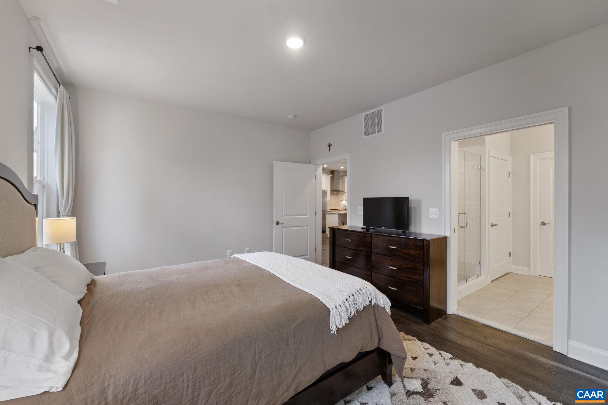 AVINITY - Residential