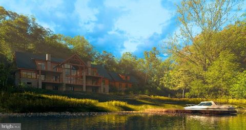 Vacant Land For Sale - 10807 Riverview Road<br/> FORT WASHINGTON, MD 20744