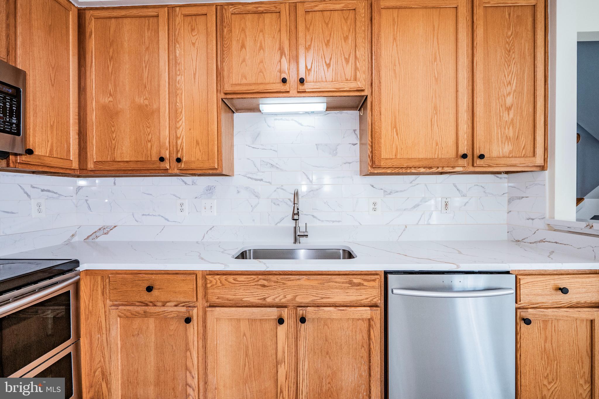 SOUTH RIDING - Residential