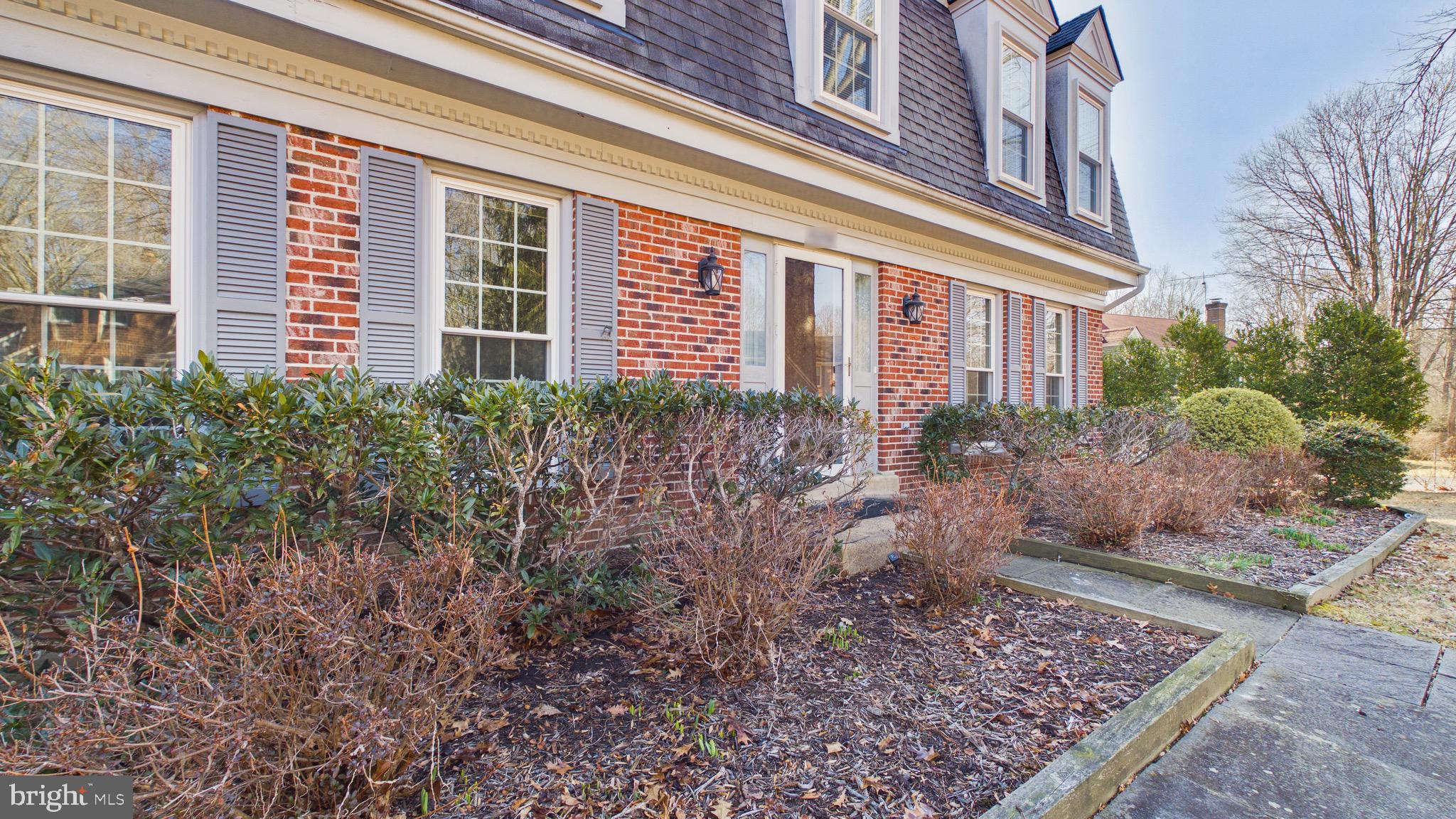 COLVINS GLEN - Residential