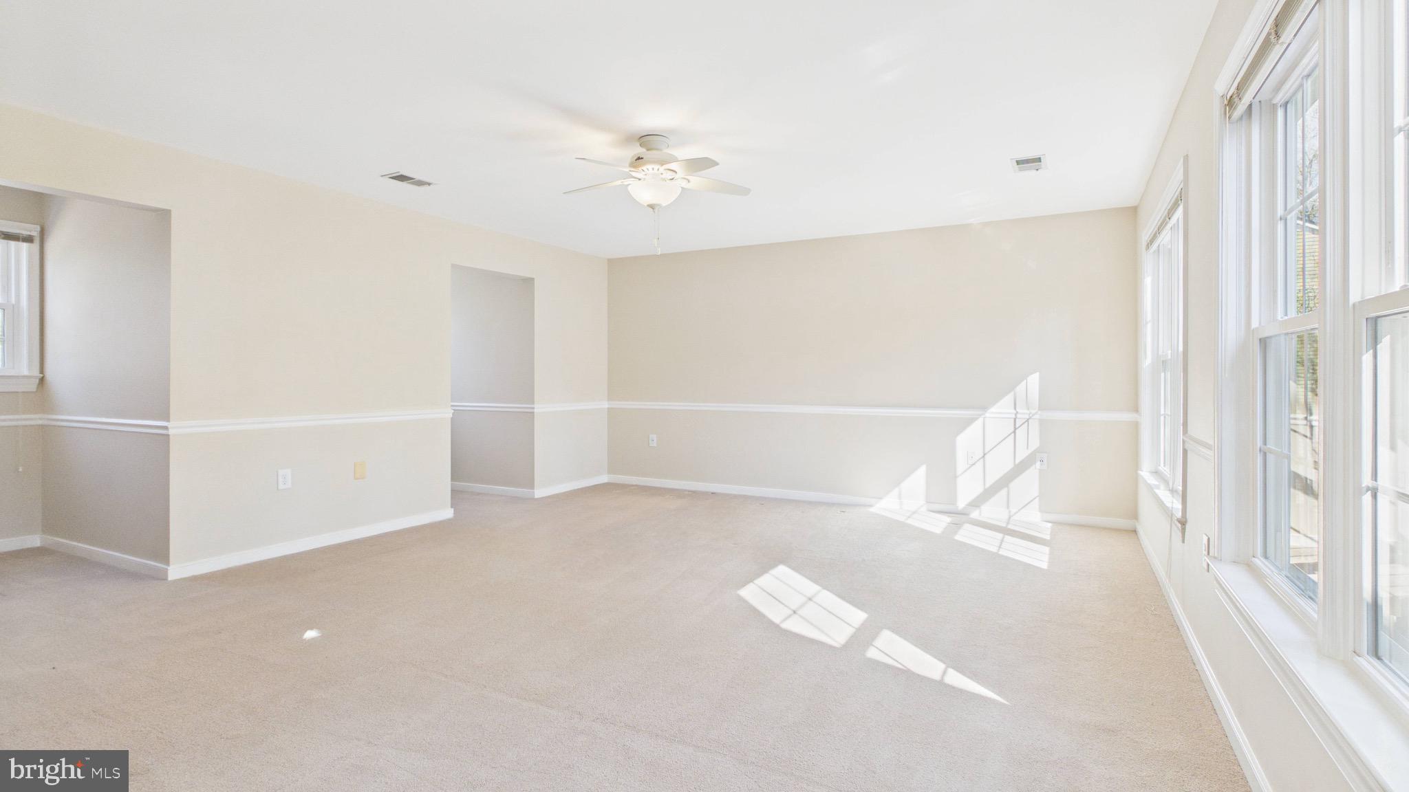 COLVINS GLEN - Residential