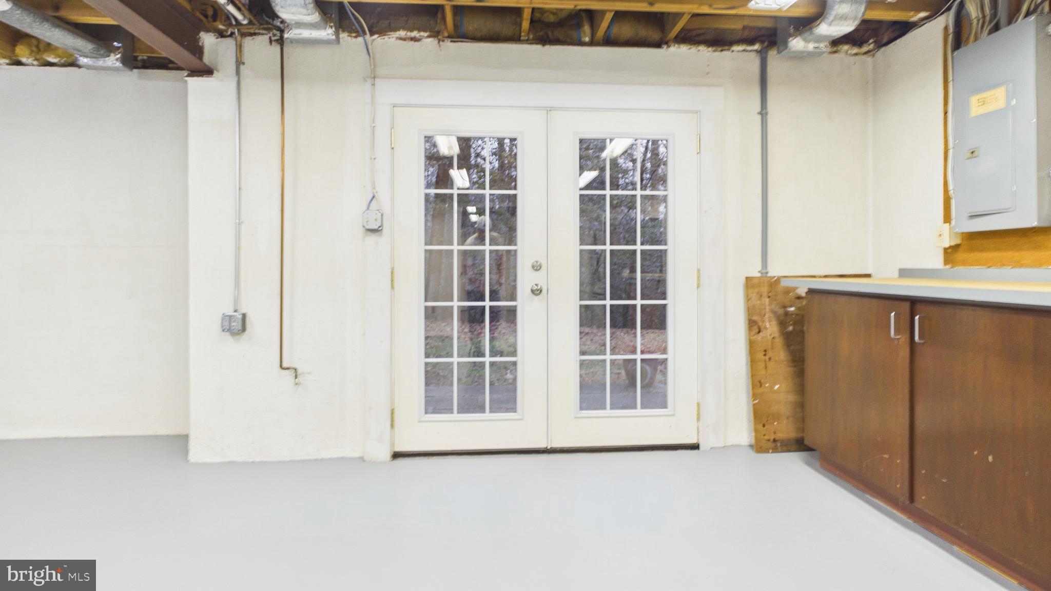 COLVINS GLEN - Residential