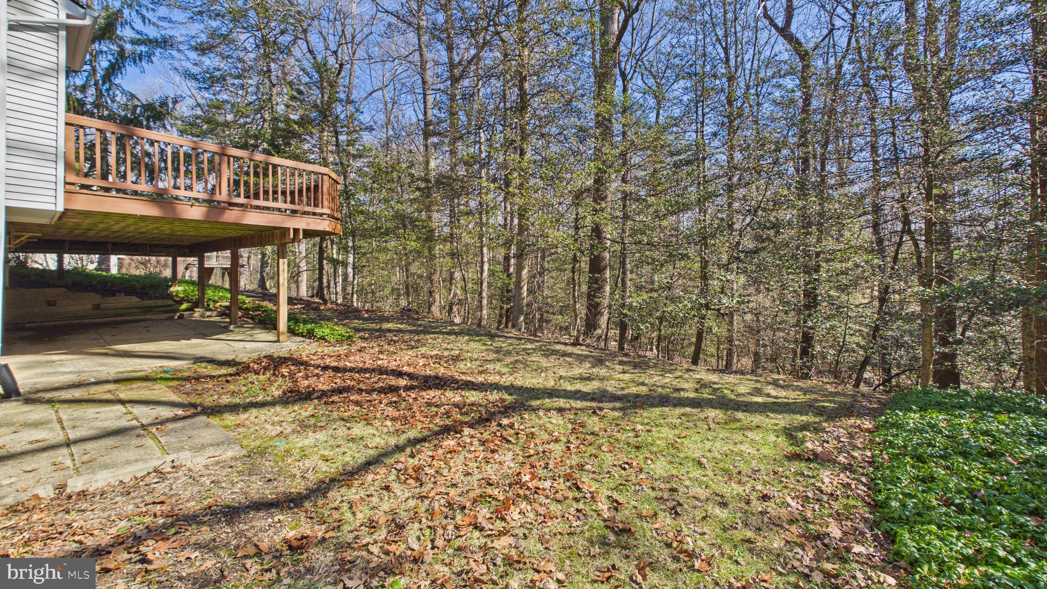 COLVINS GLEN - Residential