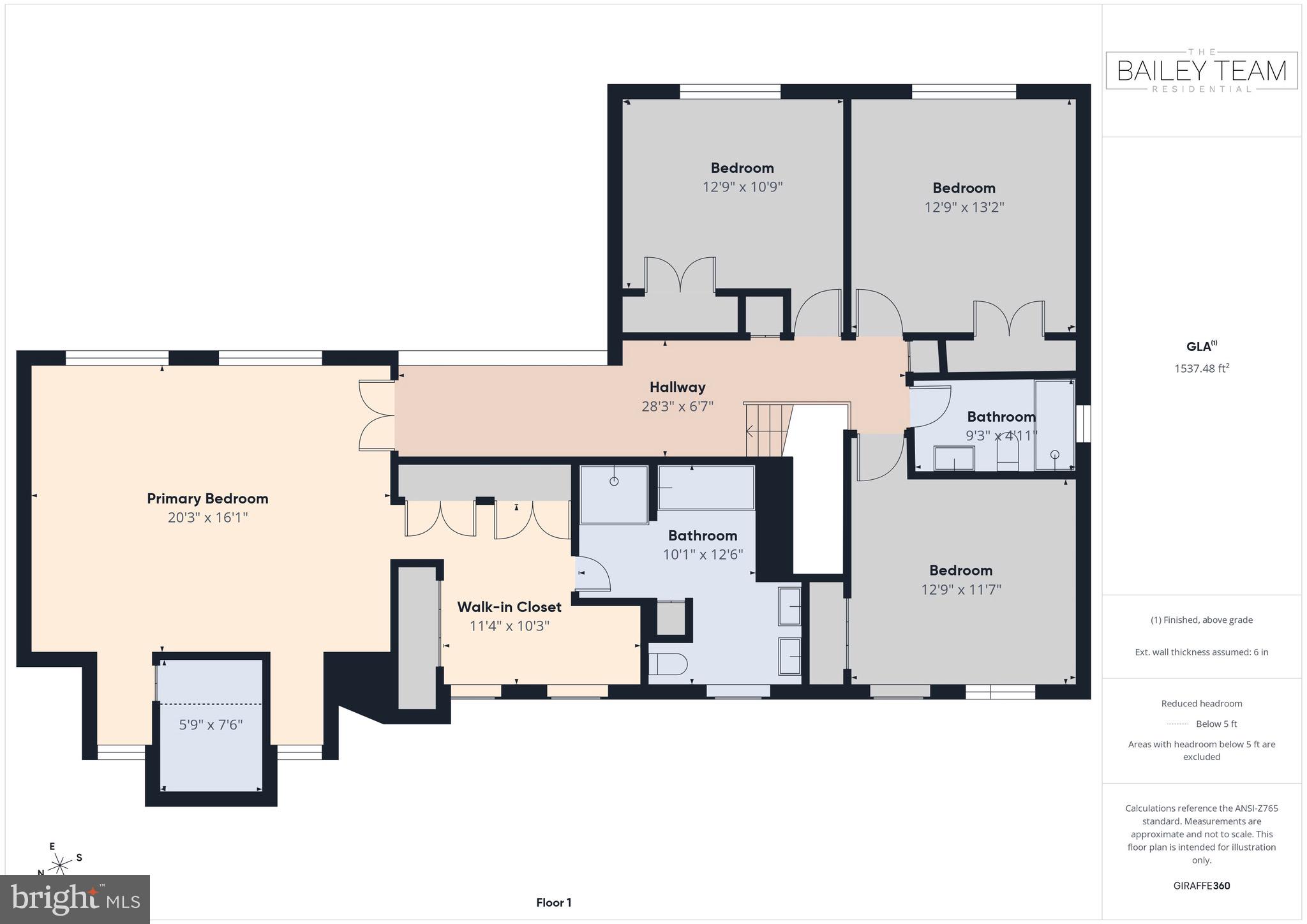 COLVINS GLEN - Residential