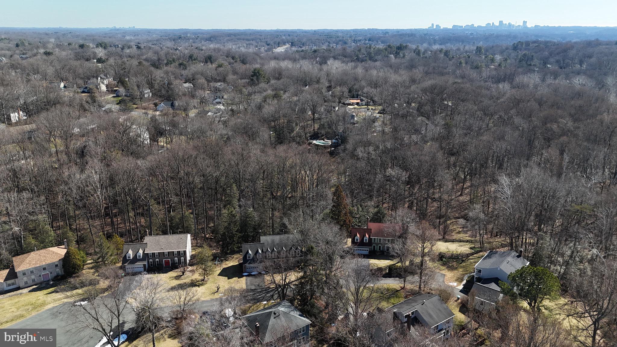 COLVINS GLEN - Residential