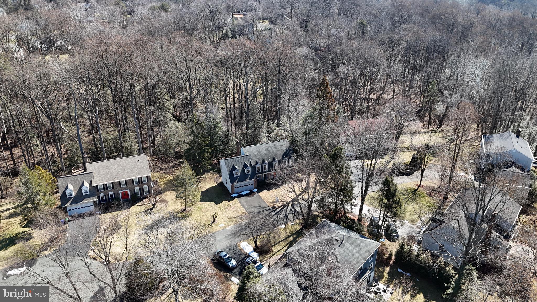 COLVINS GLEN - Residential