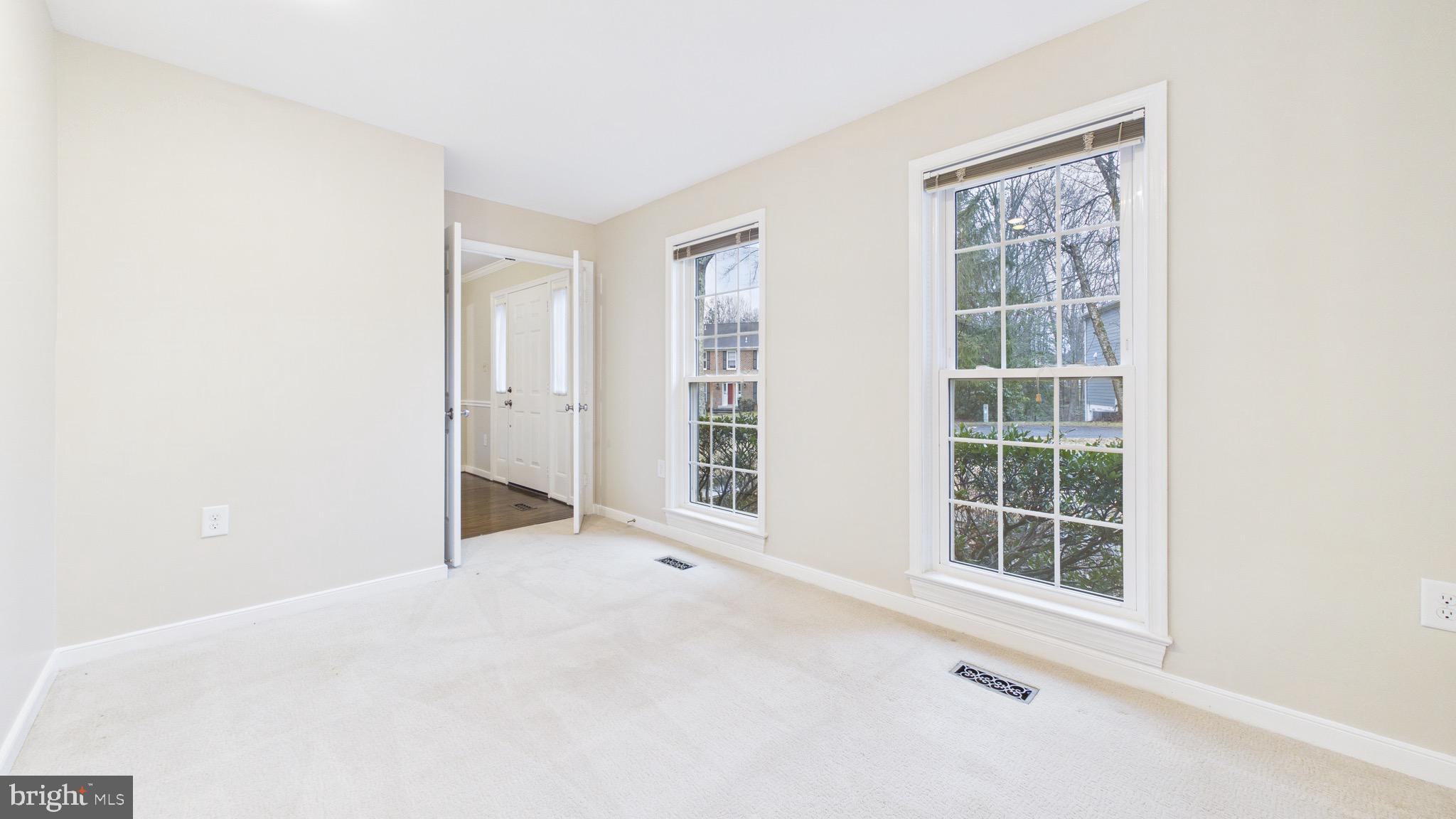 COLVINS GLEN - Residential